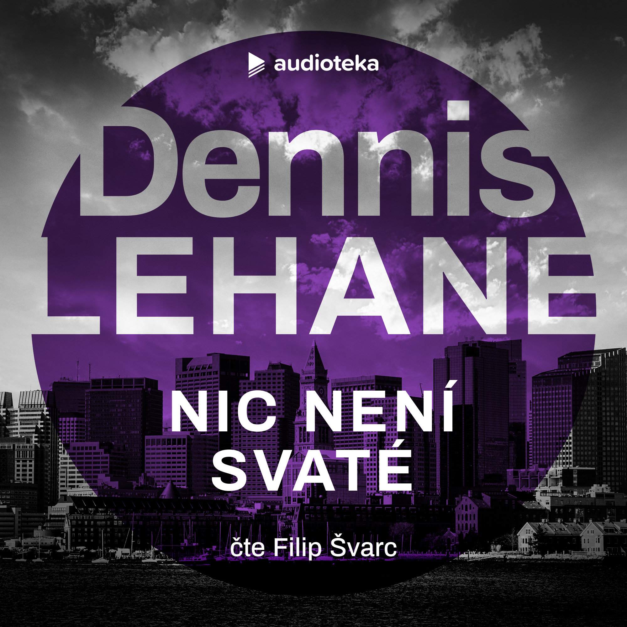 Nic není svaté