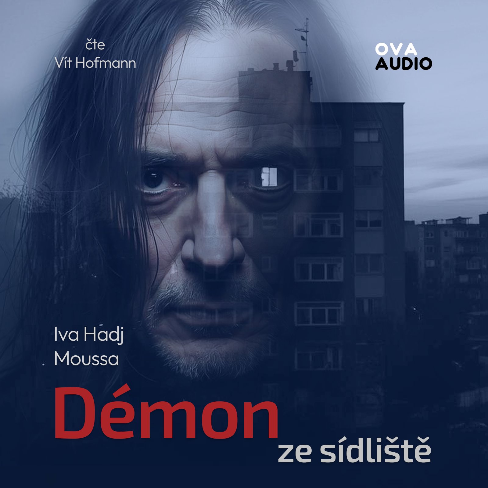 Démon ze sídliště