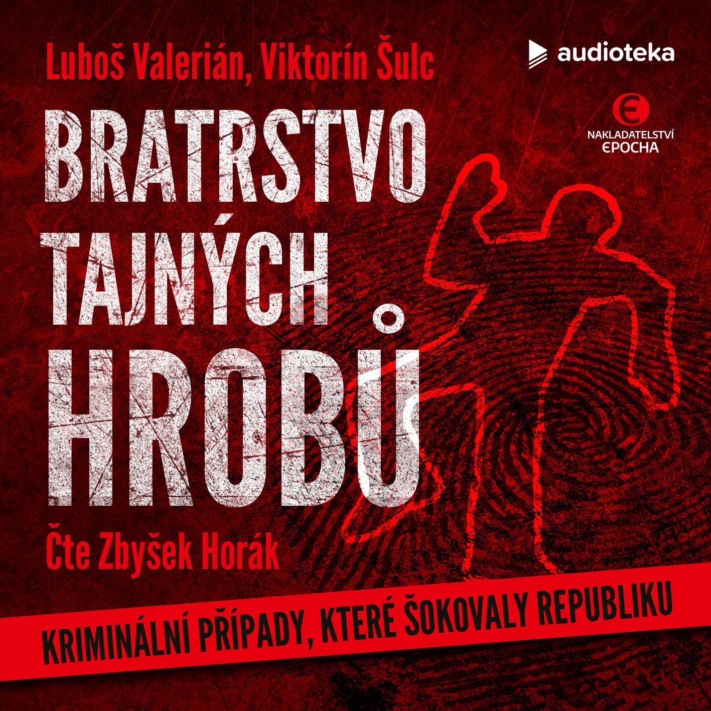 Bratrstvo tajných hrobů