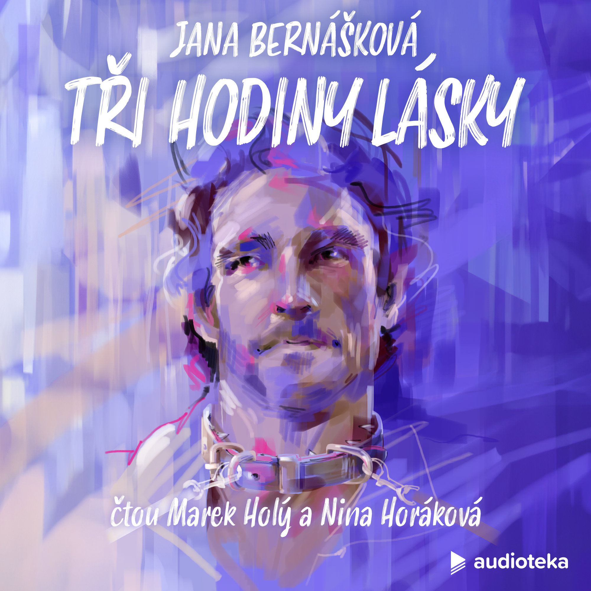 Tři hodiny lásky