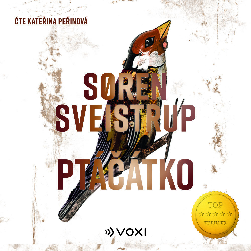 Ptáčátko