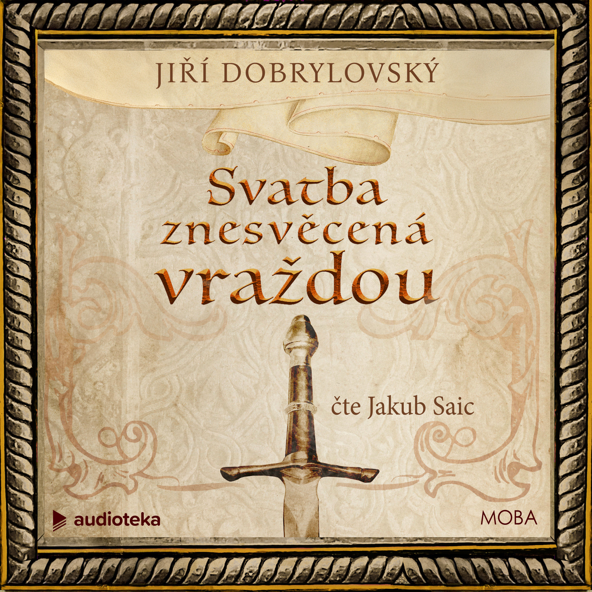 Svatba znesvěcená vraždou