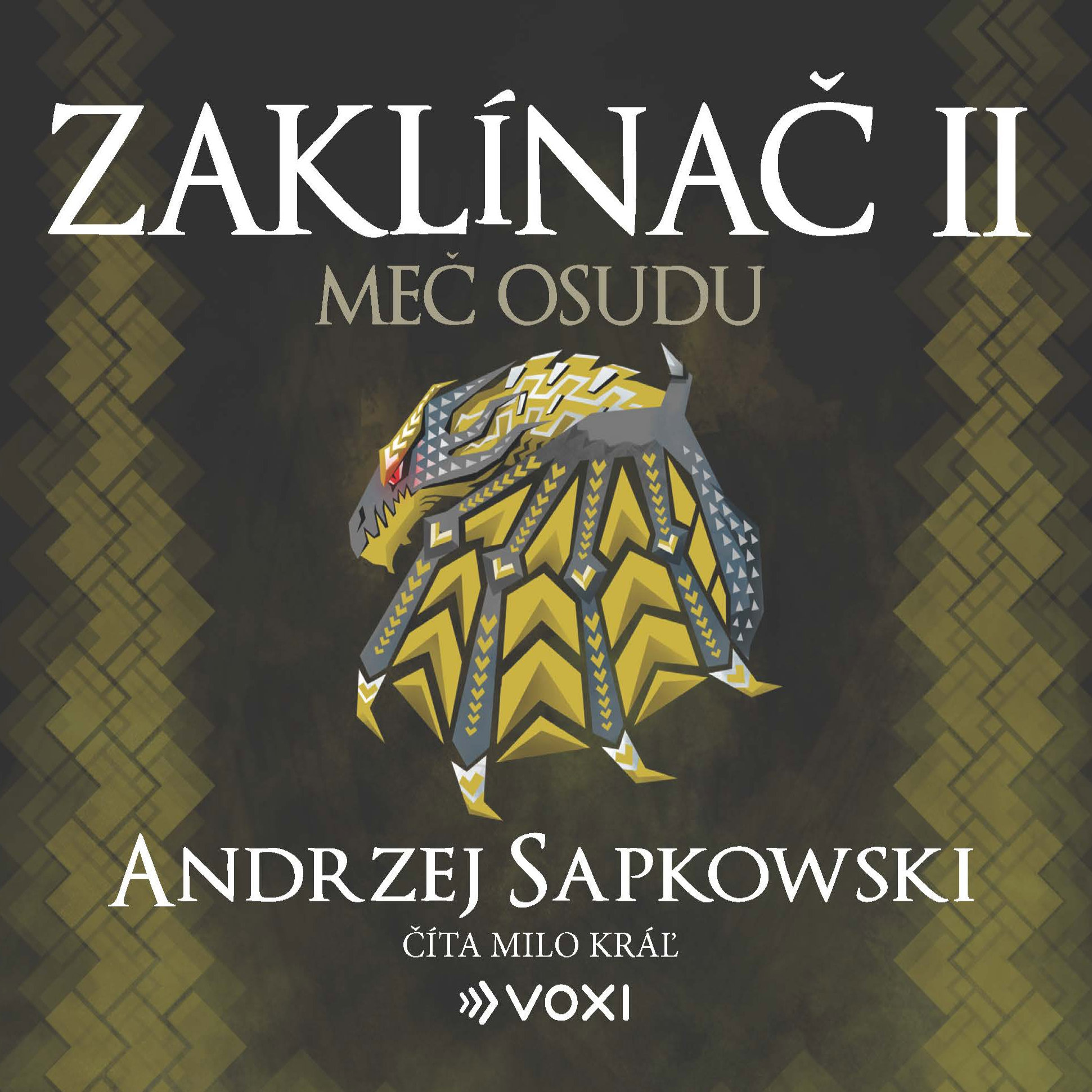 Zaklínač II: Meč osudu