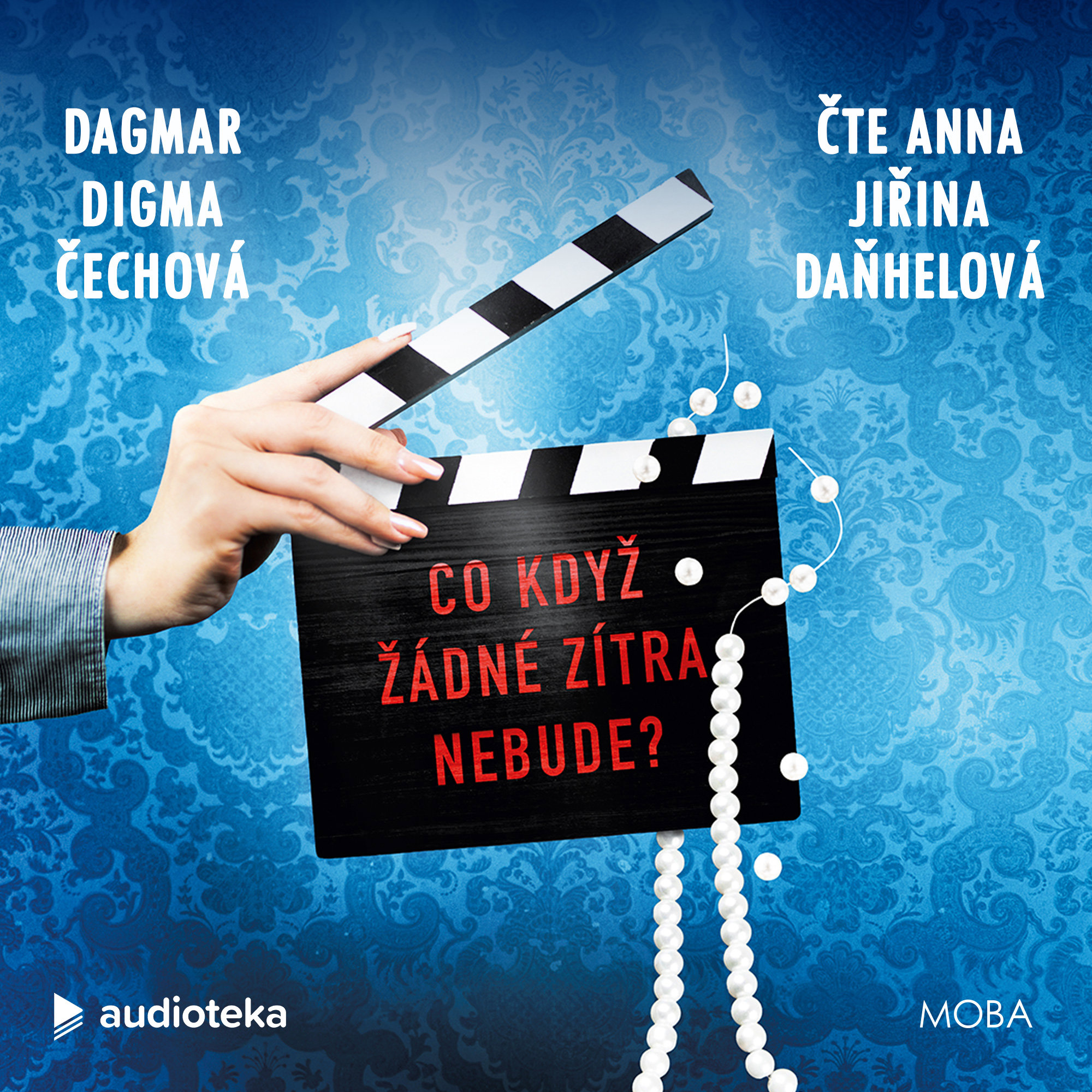 Co když žádné zítra nebude?
