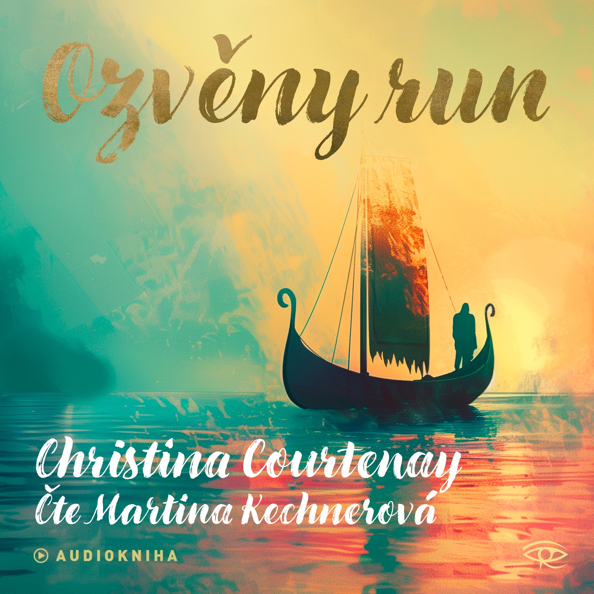 Ozvěny run