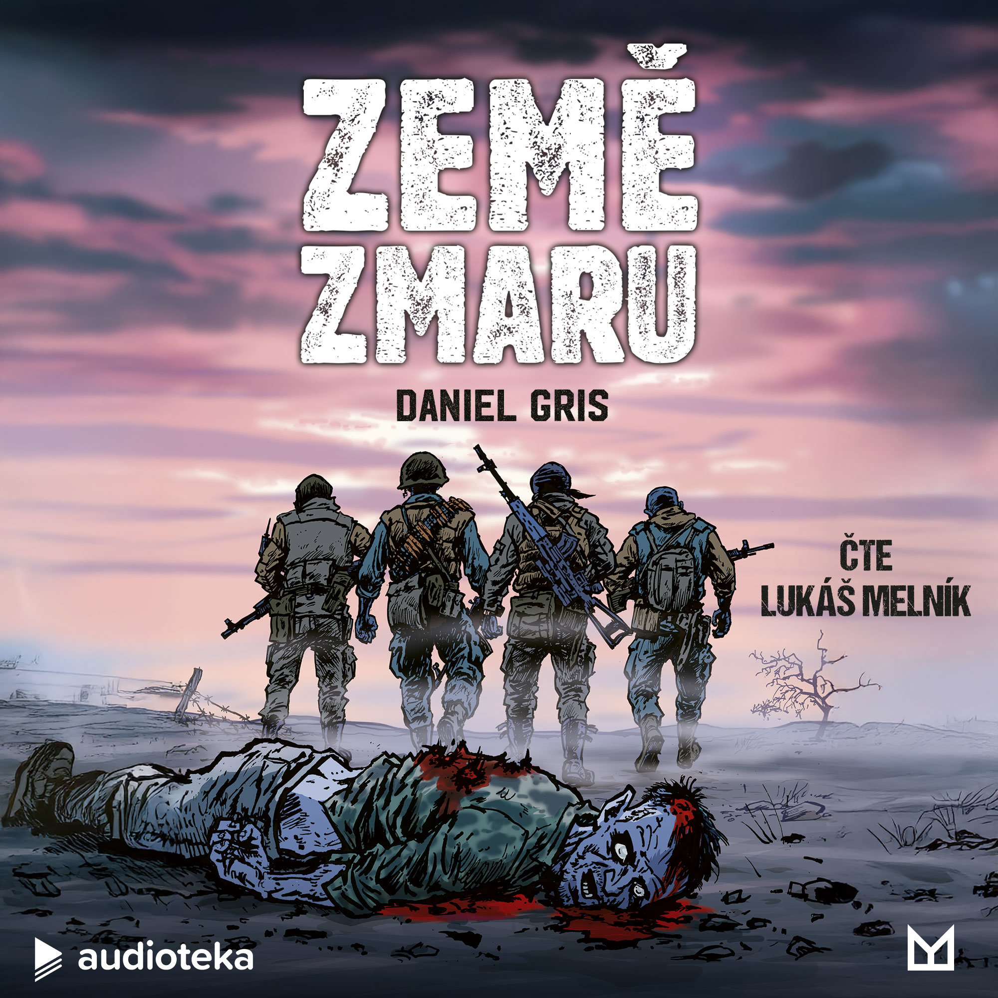 Země zmaru