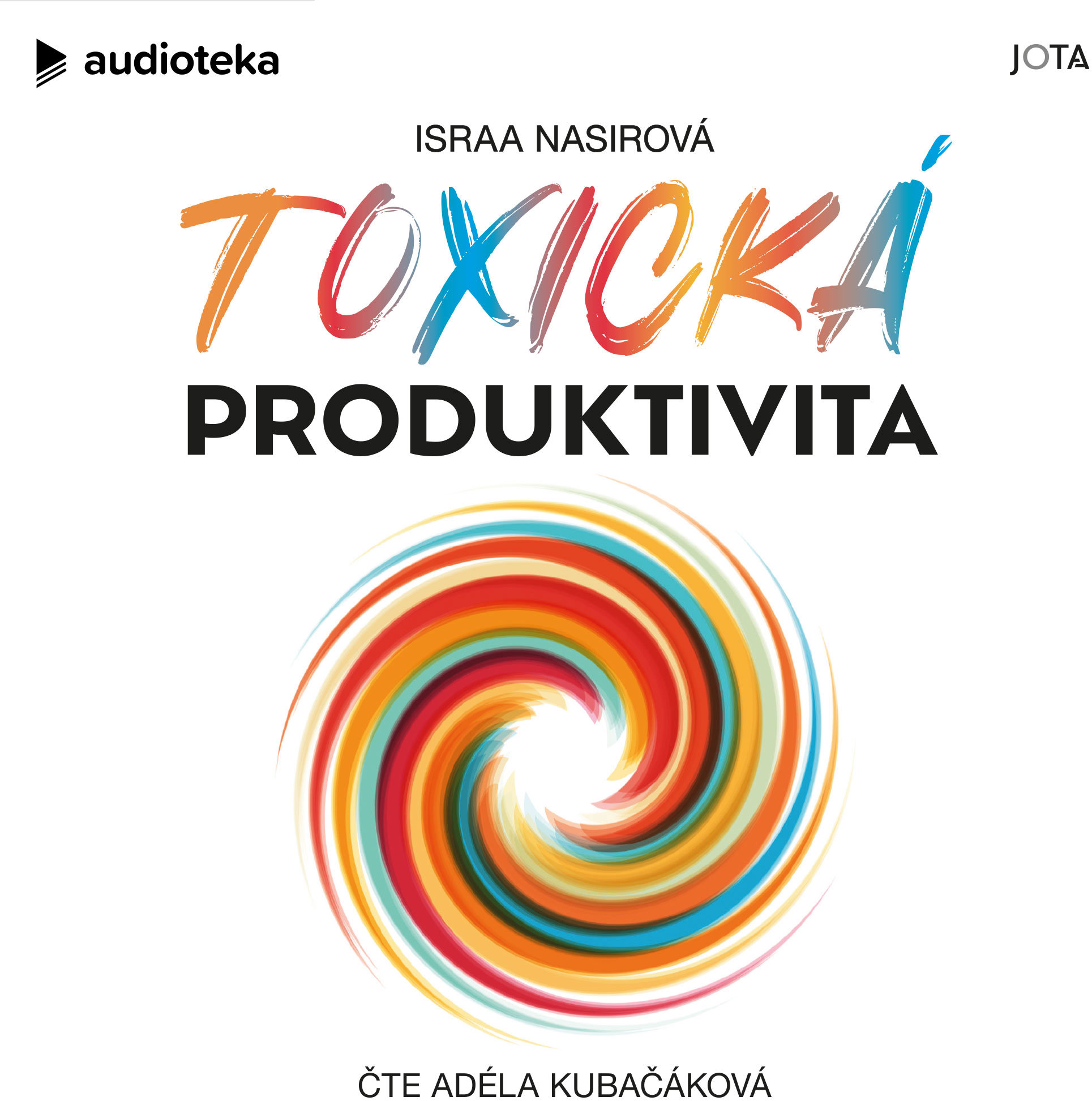Toxická produktivita