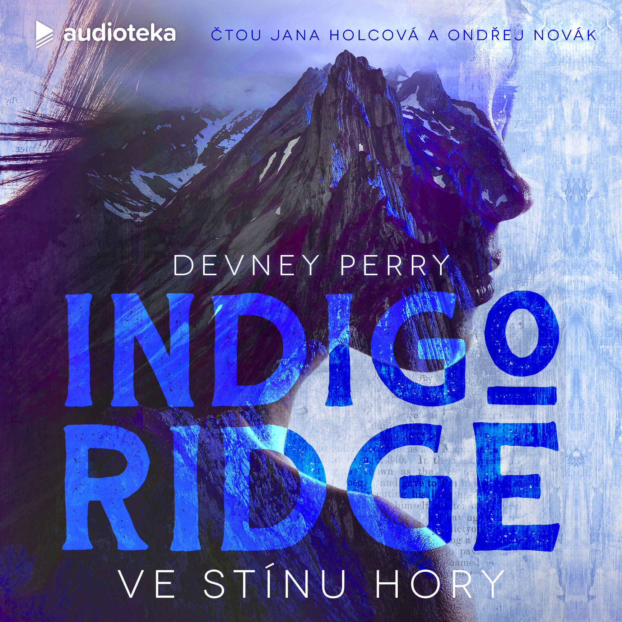 Indigo Ridge - Ve stínu hory