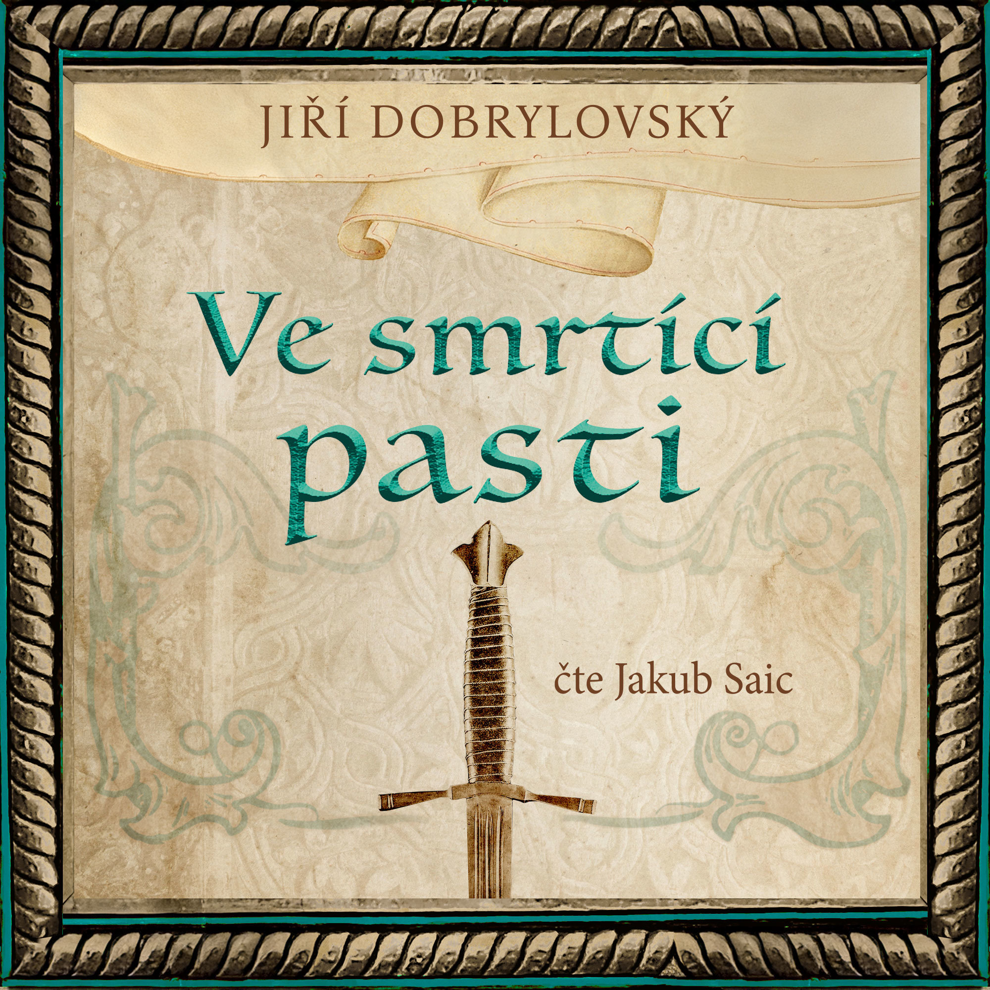 Ve smrtící pasti