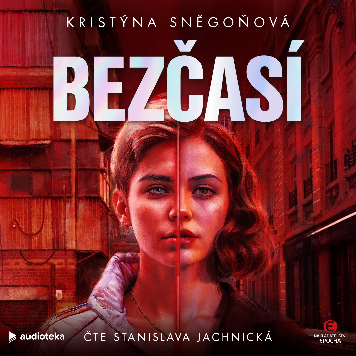 Bezčasí