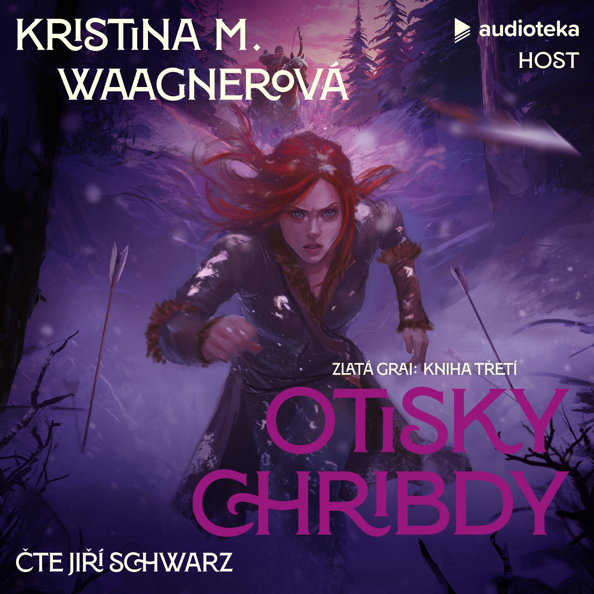 Otisky Chribdy