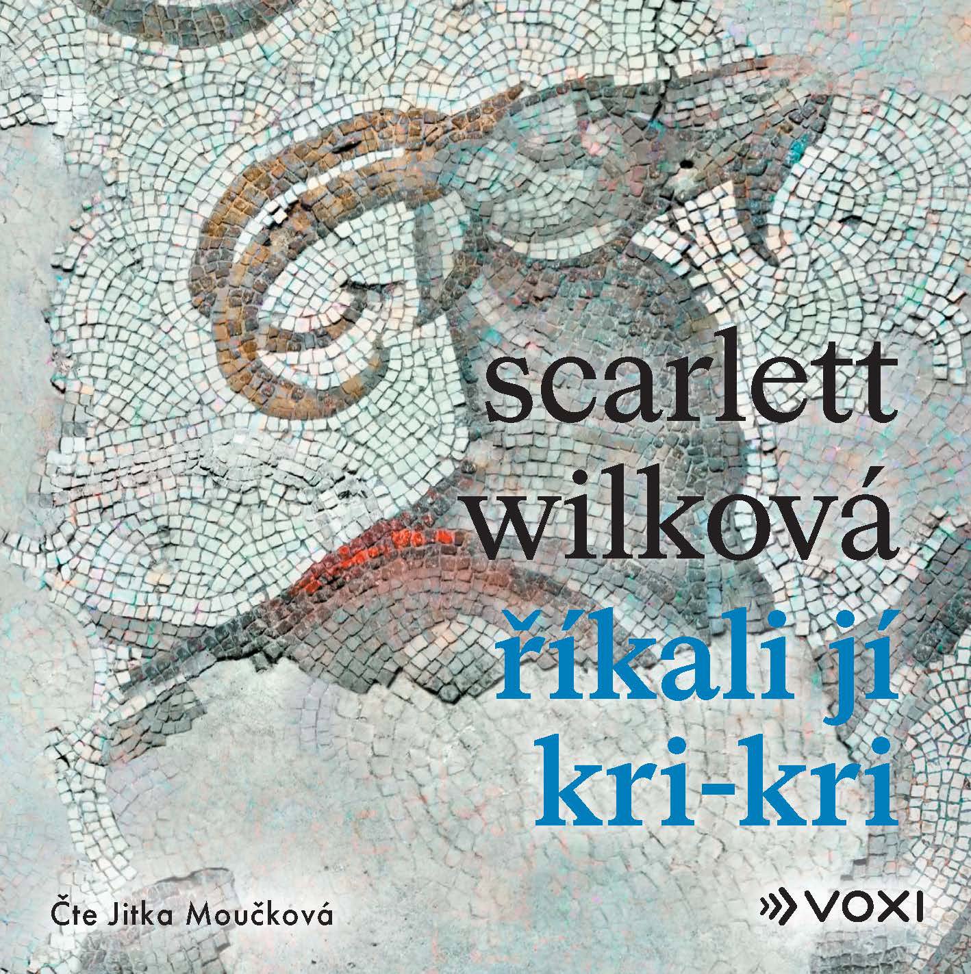 Říkali jí Kri-kri