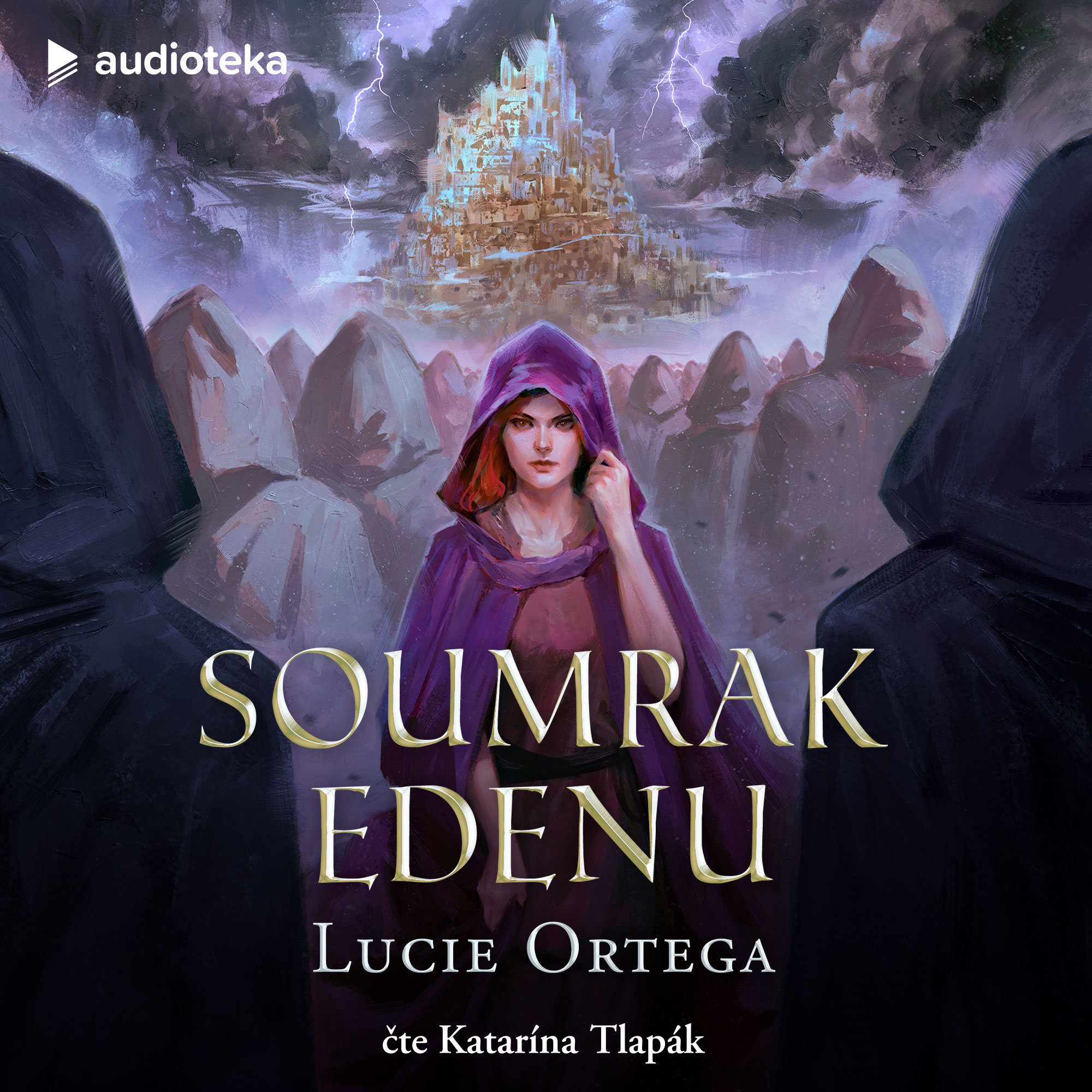 Soumrak Edenu