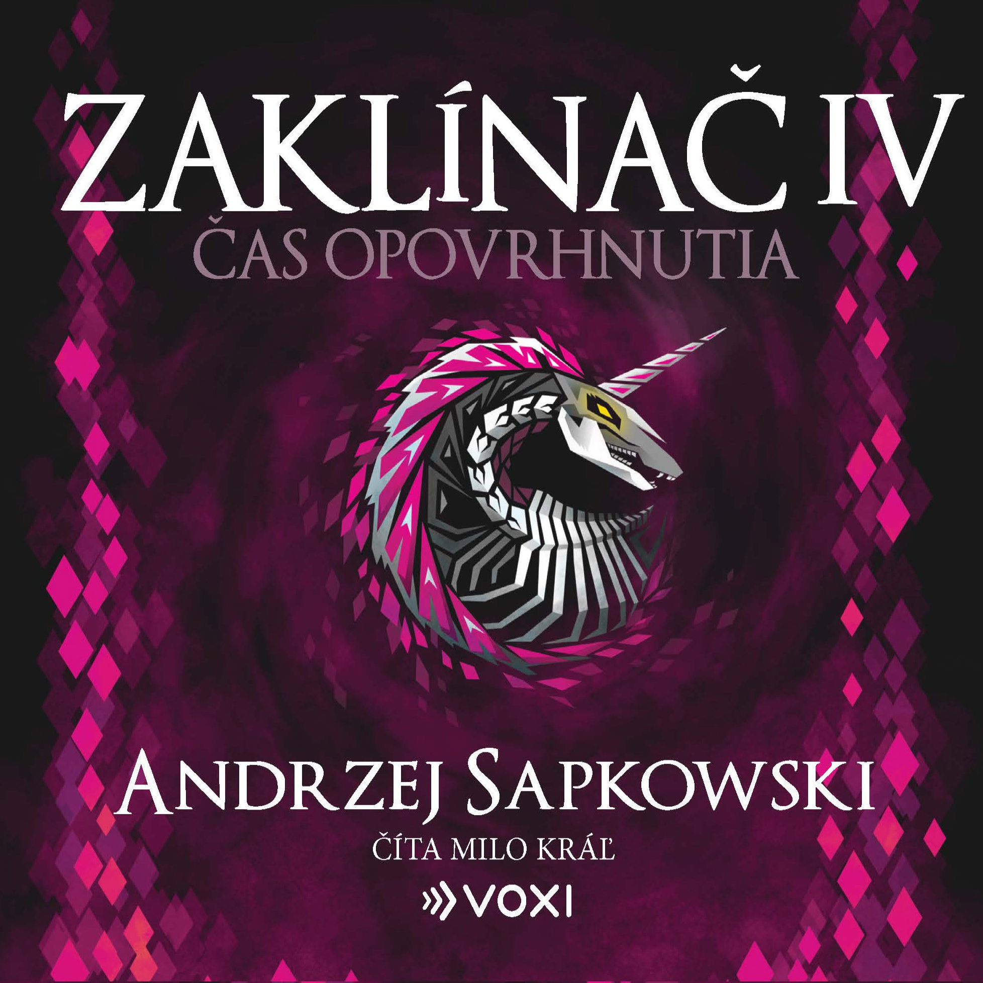 Zaklínač IV: Čas opovrhnutia