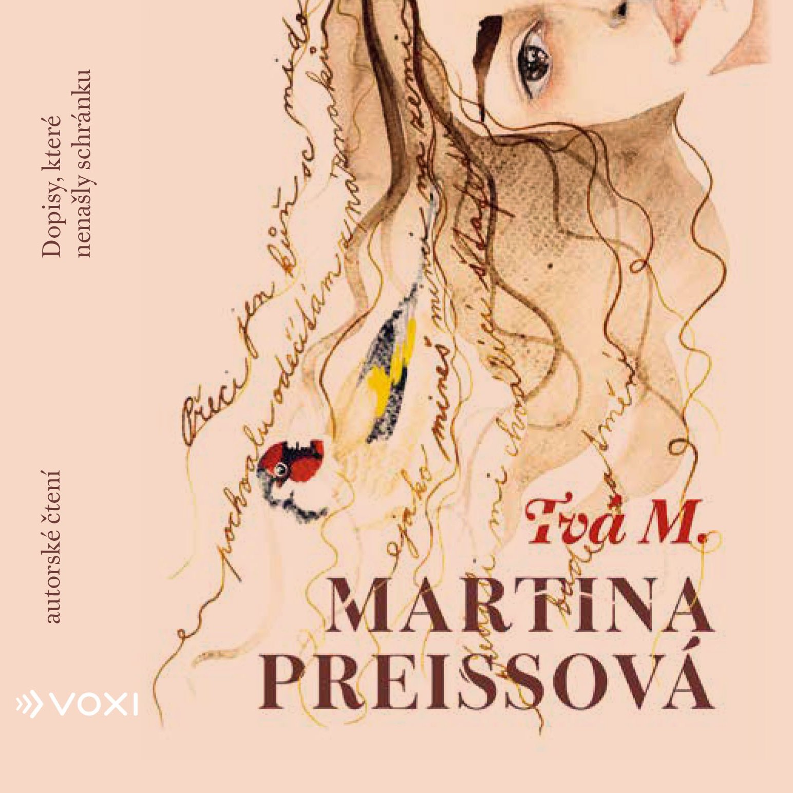 Tvá M.