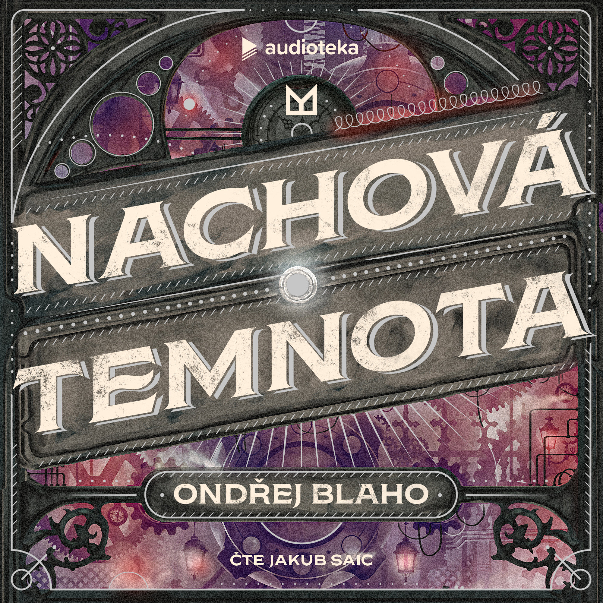 Nachová temnota