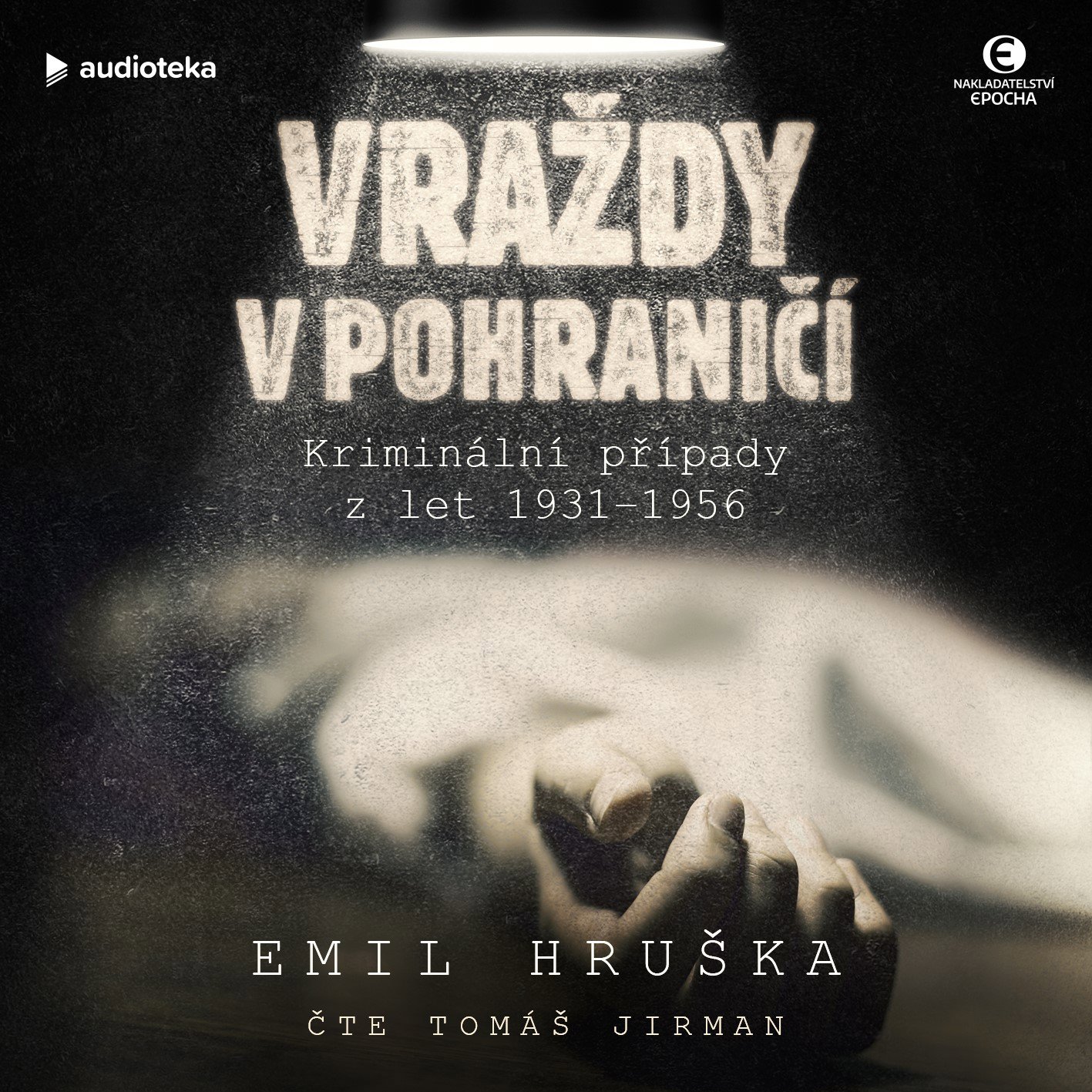 Vraždy v pohraničí