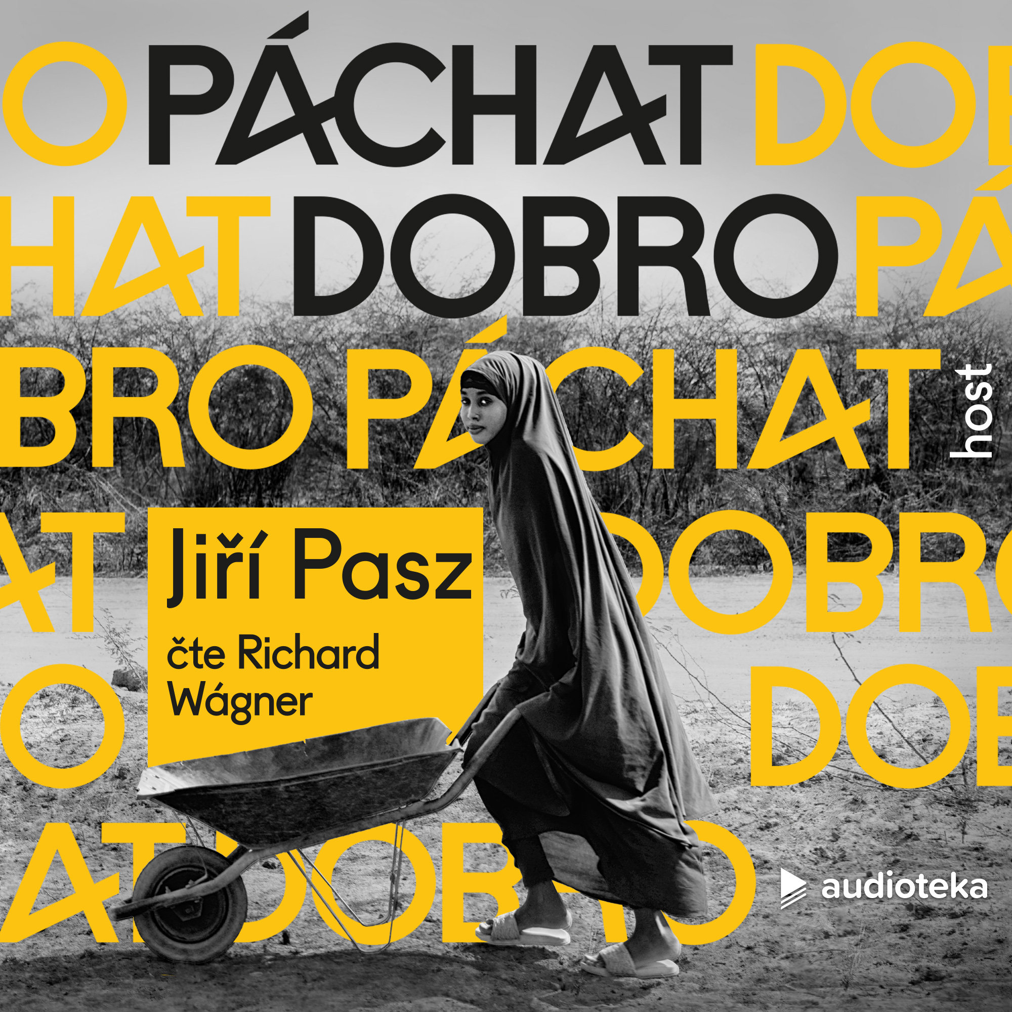 Páchat dobro