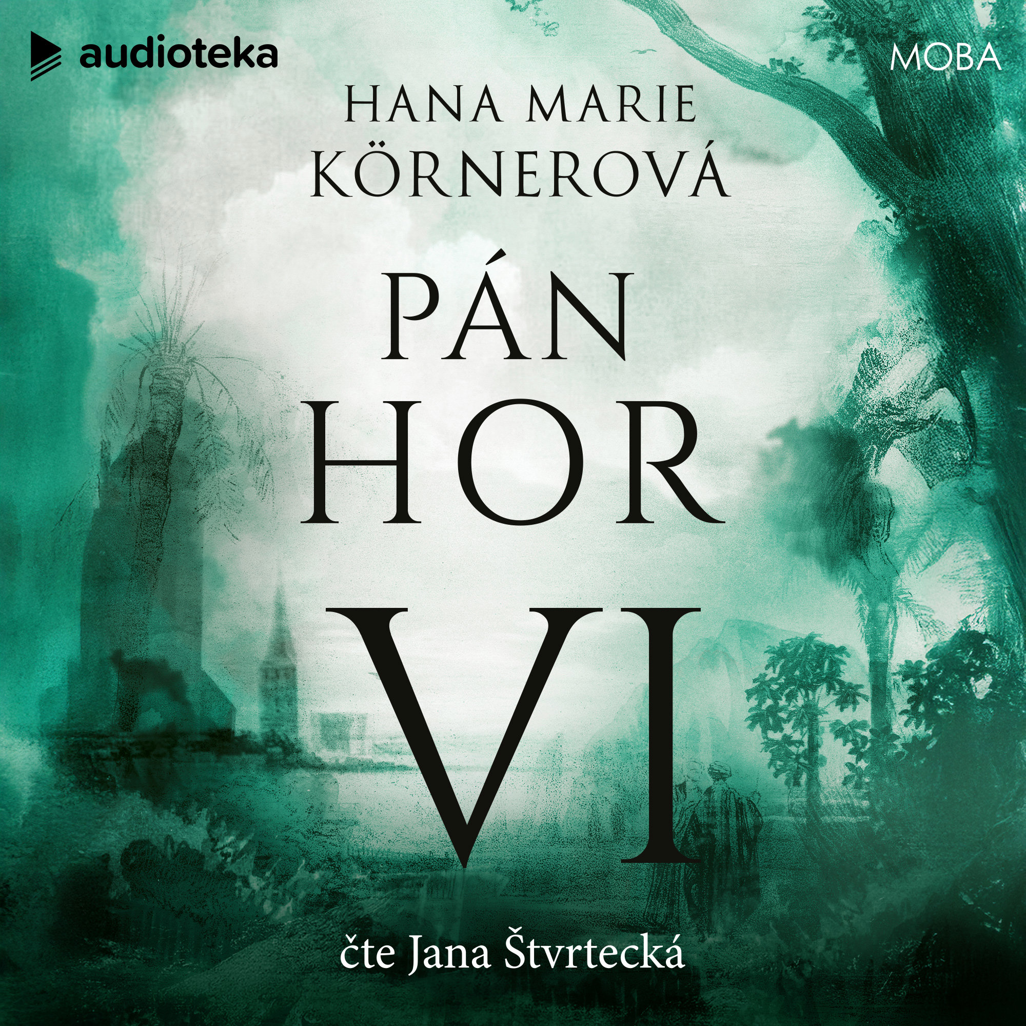 Pán hor VI