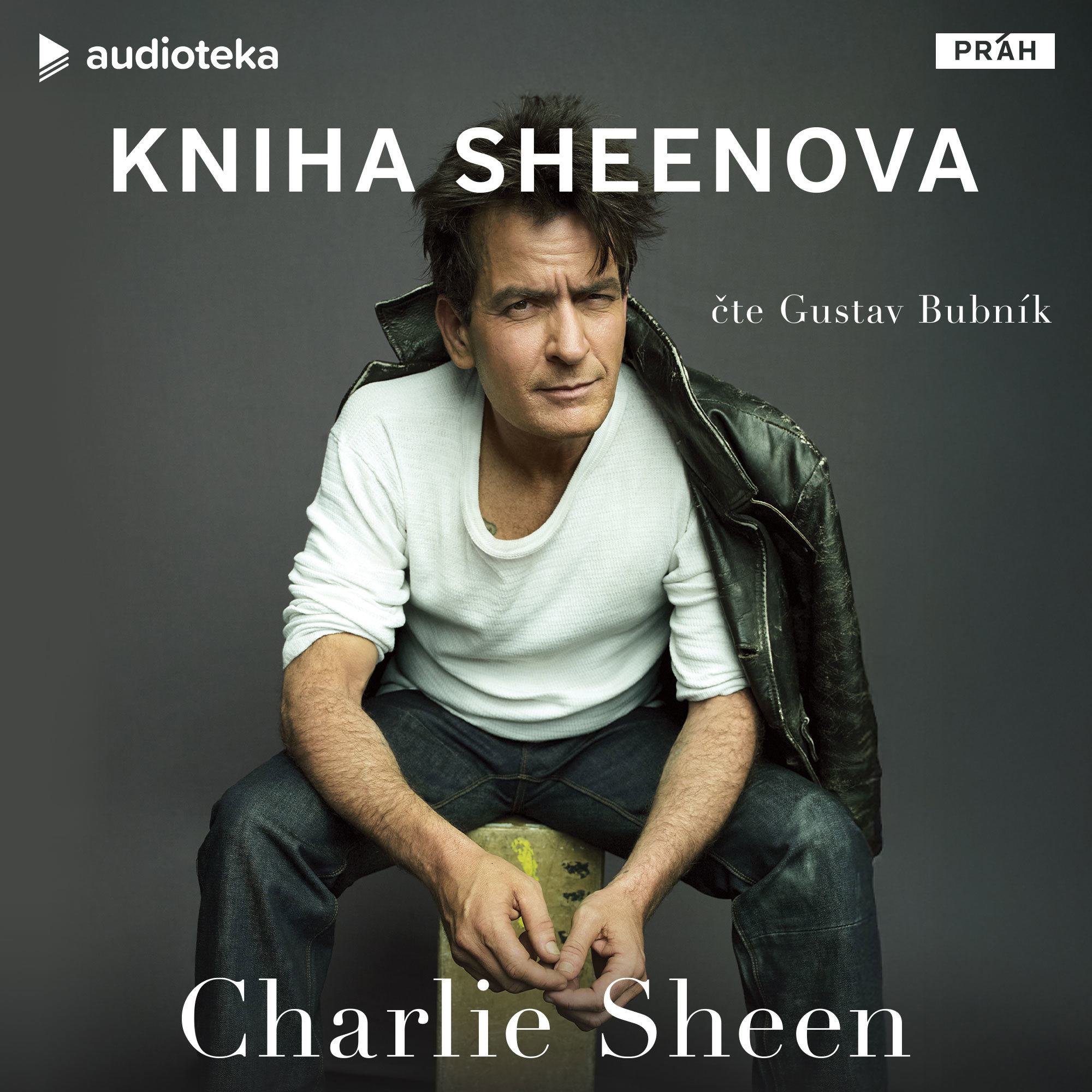 Kniha Sheenova