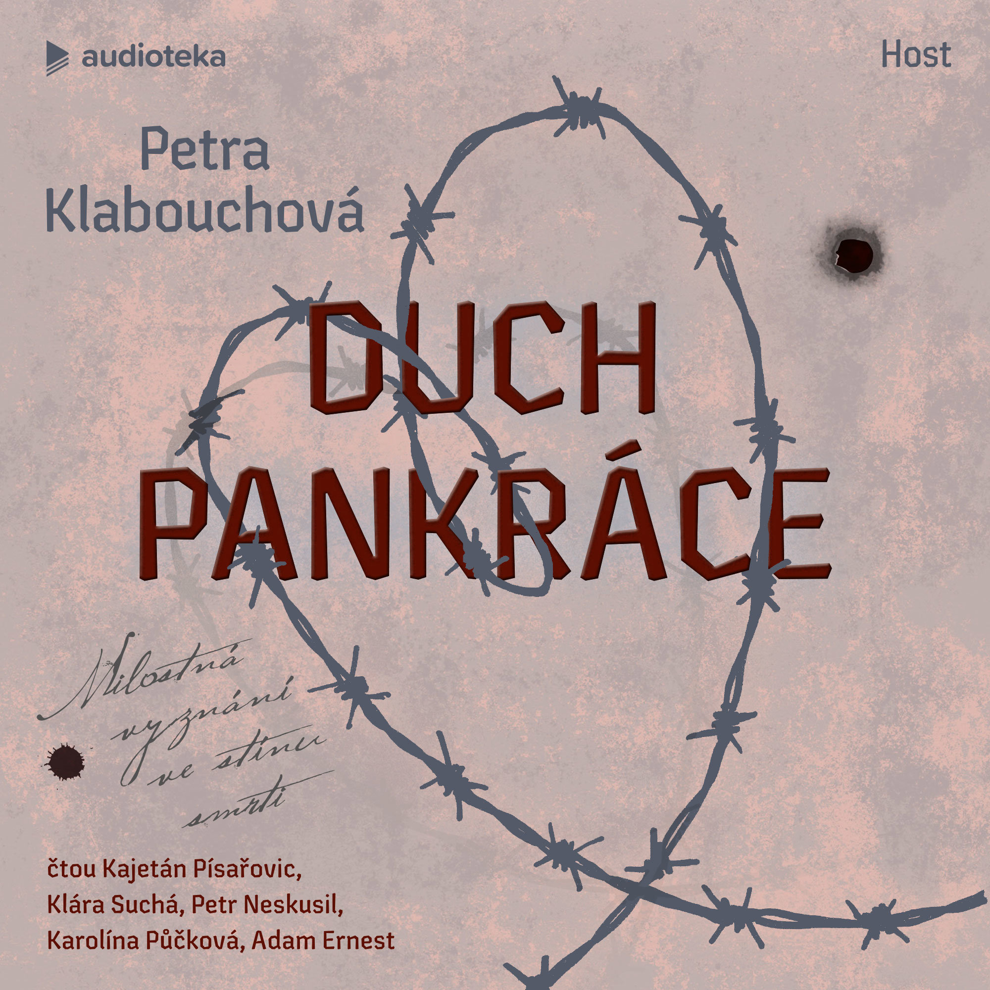 Duch Pankráce