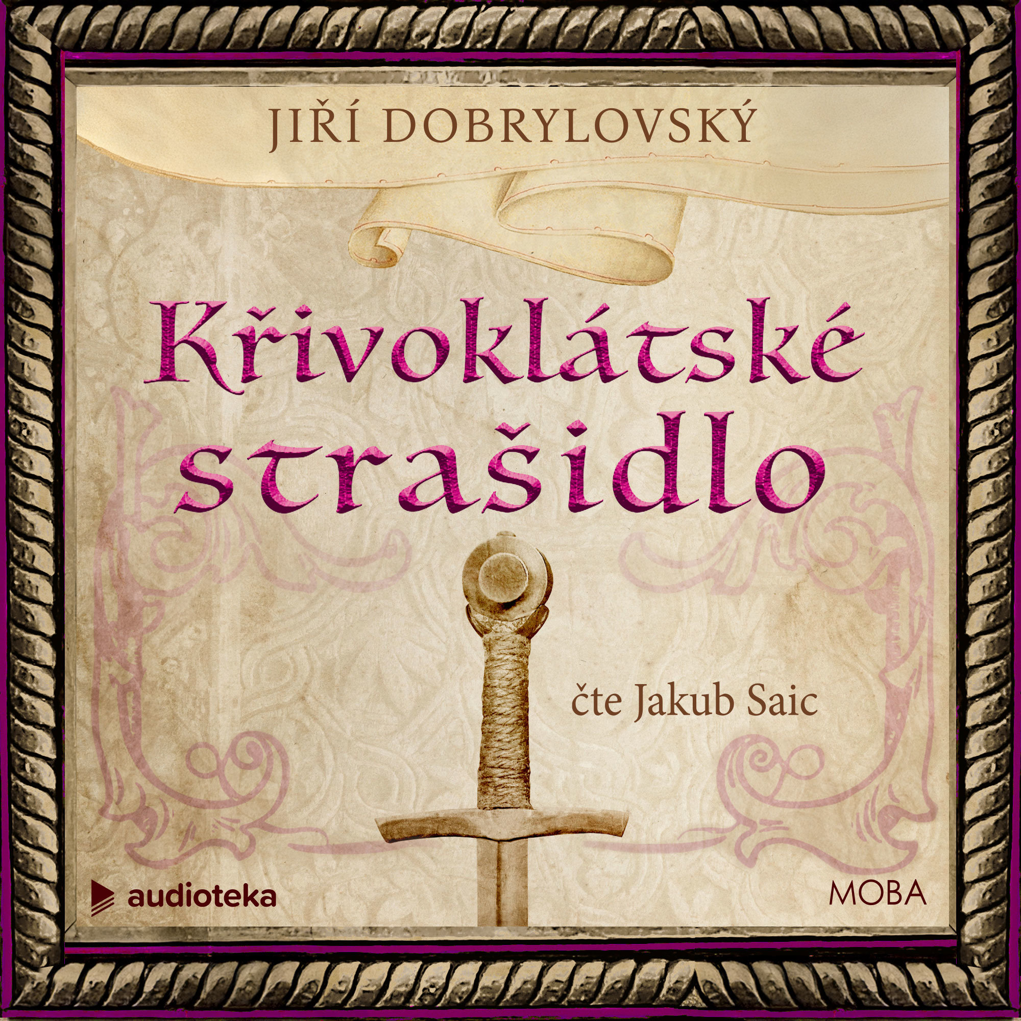 Křivoklátské strašidlo