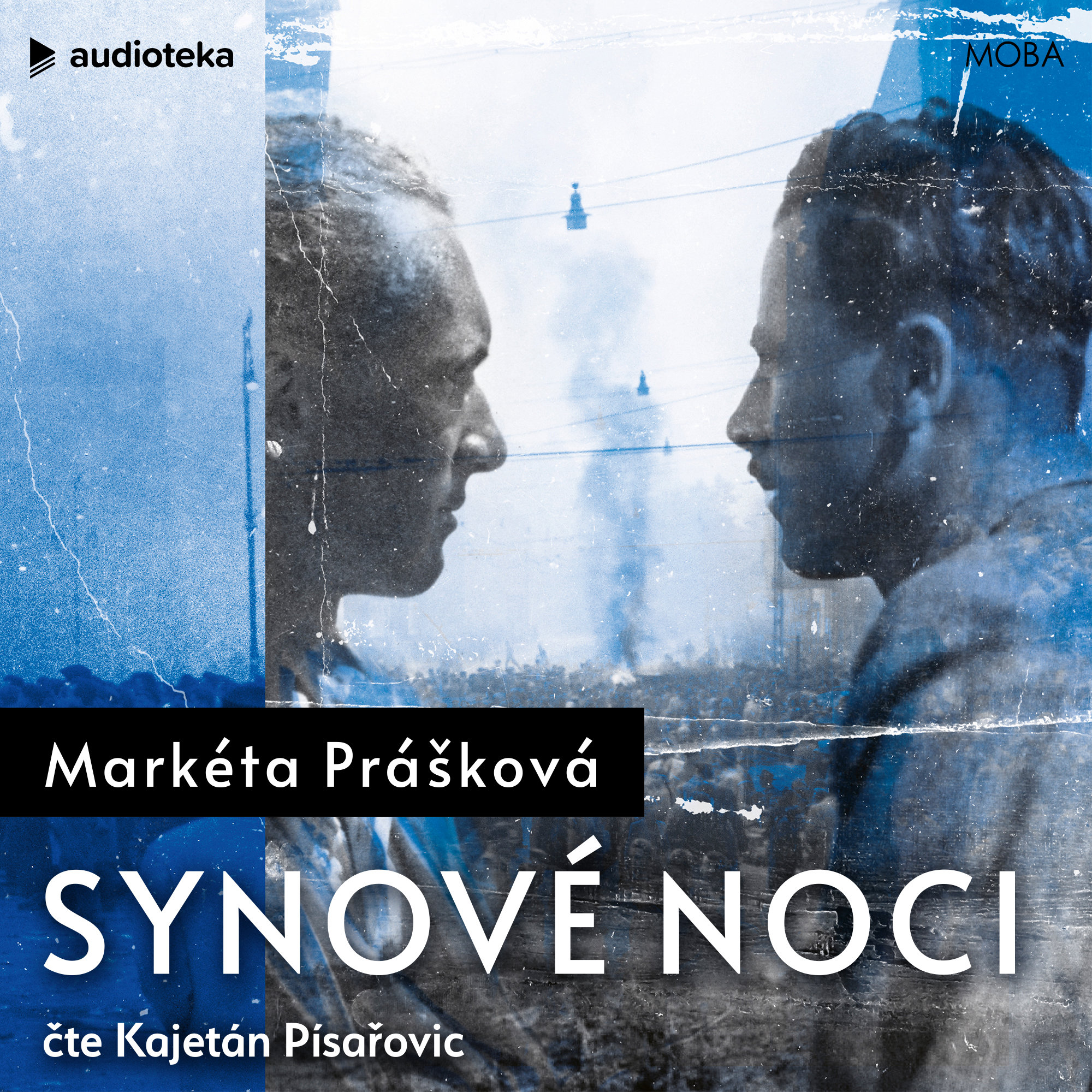 Synové noci