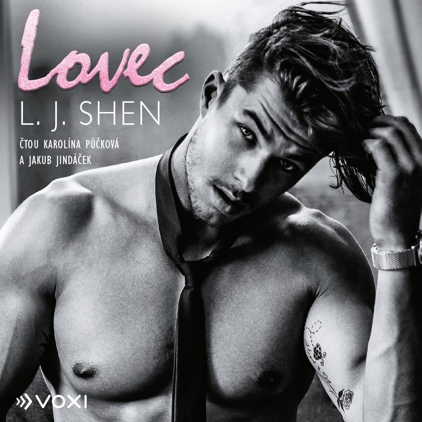 Lovec