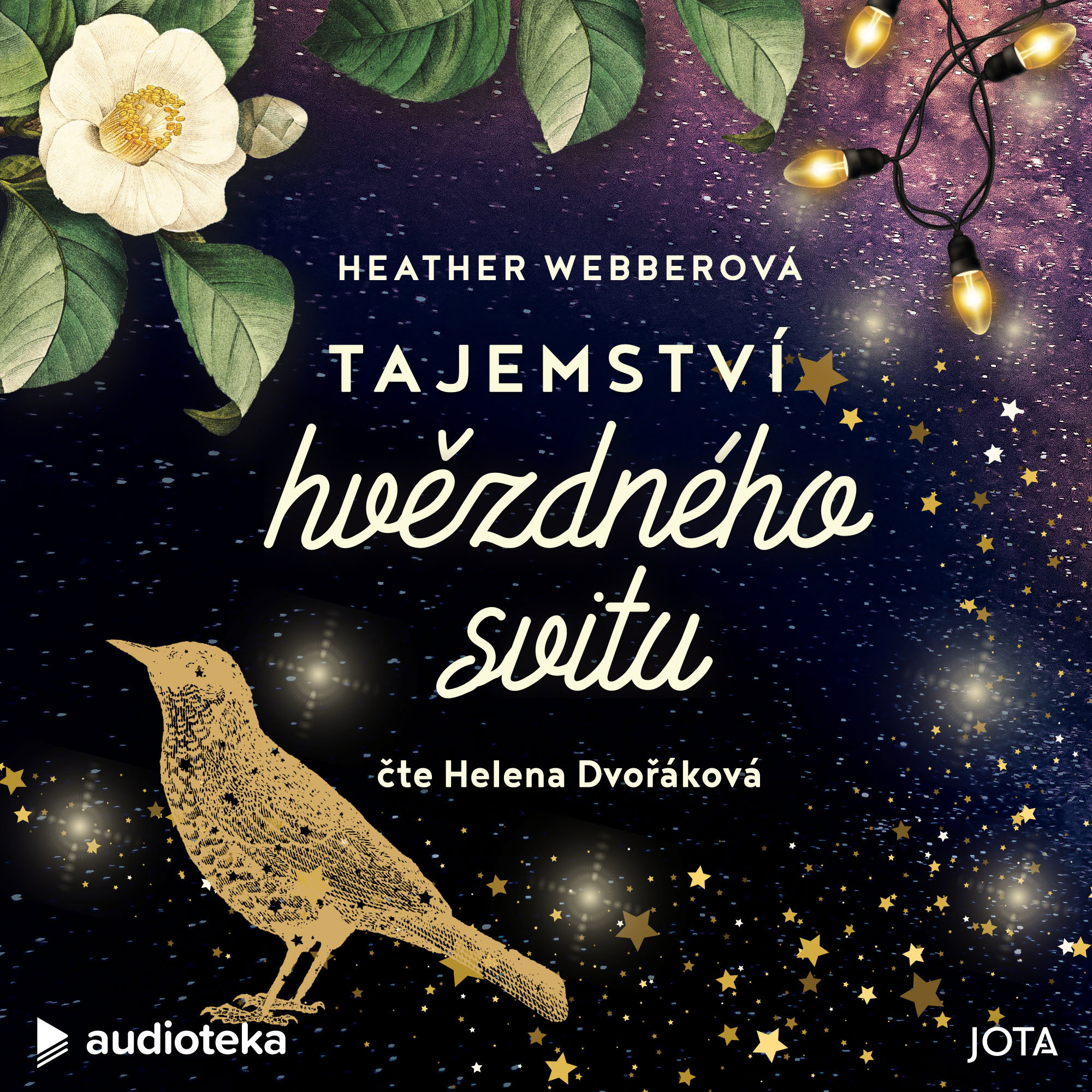 Tajemství hvězdného svitu