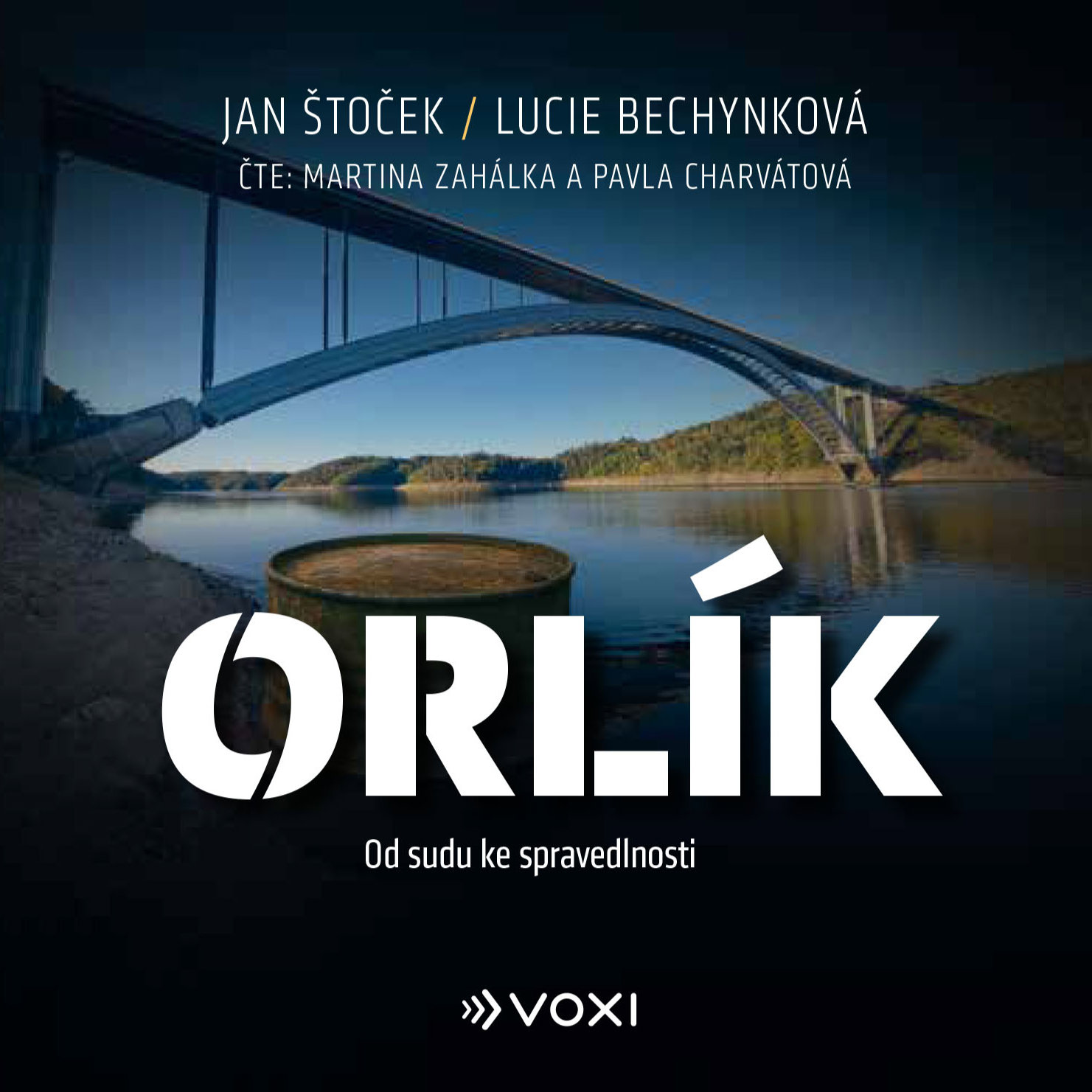 Orlík