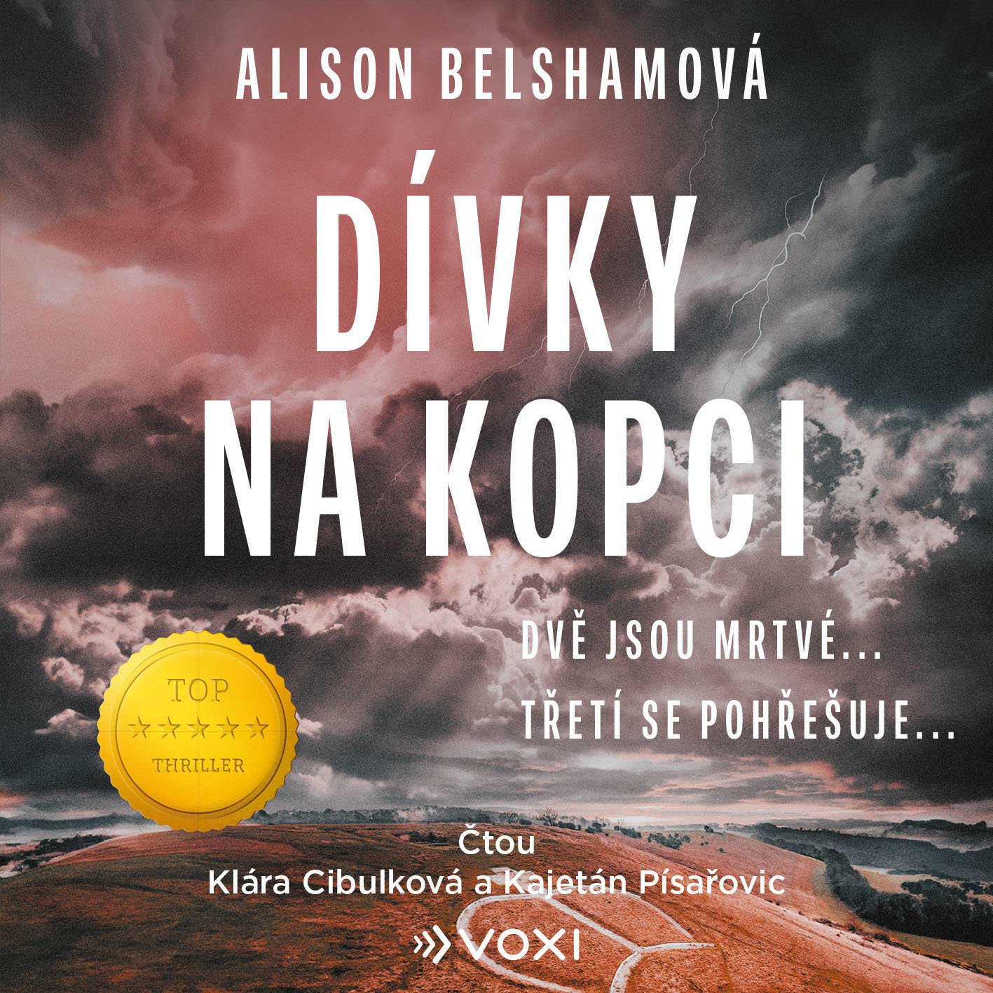 Dívky na kopci