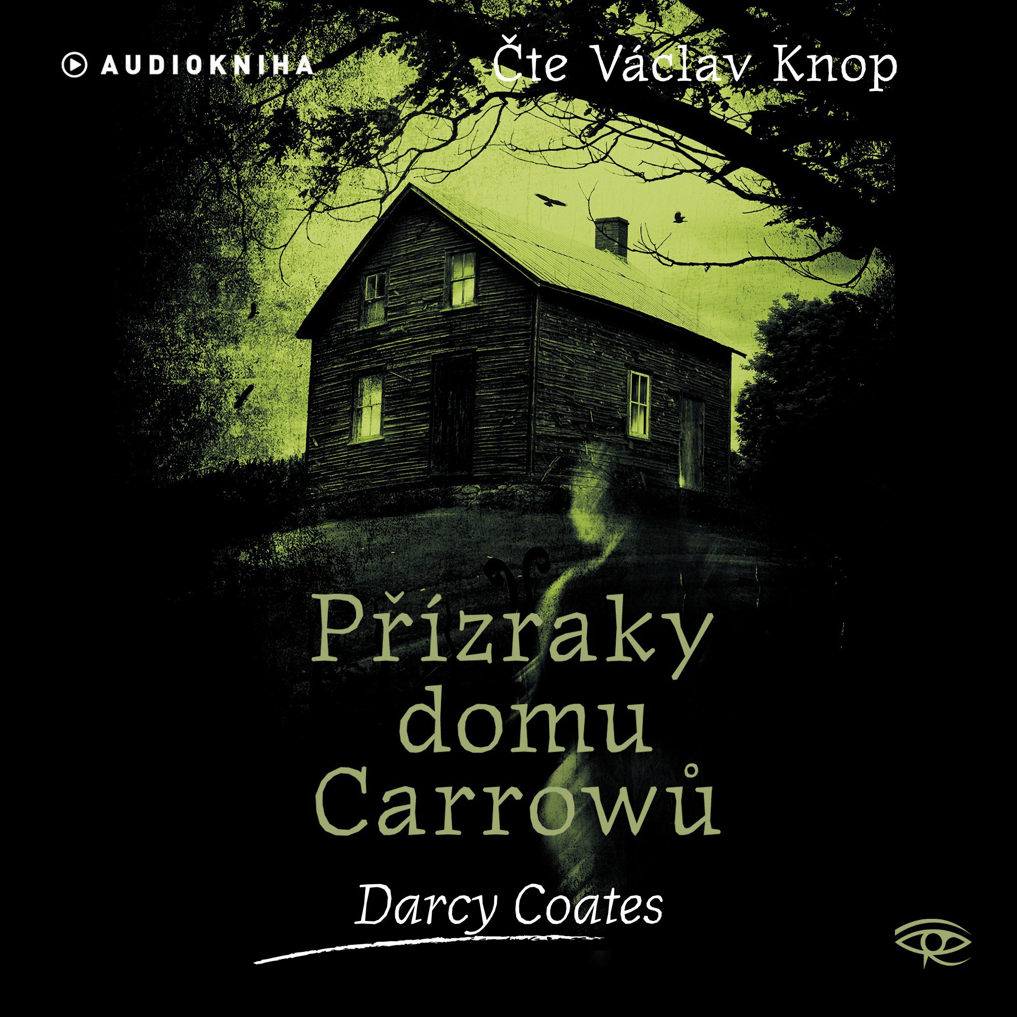 Přízraky domu Carrowů