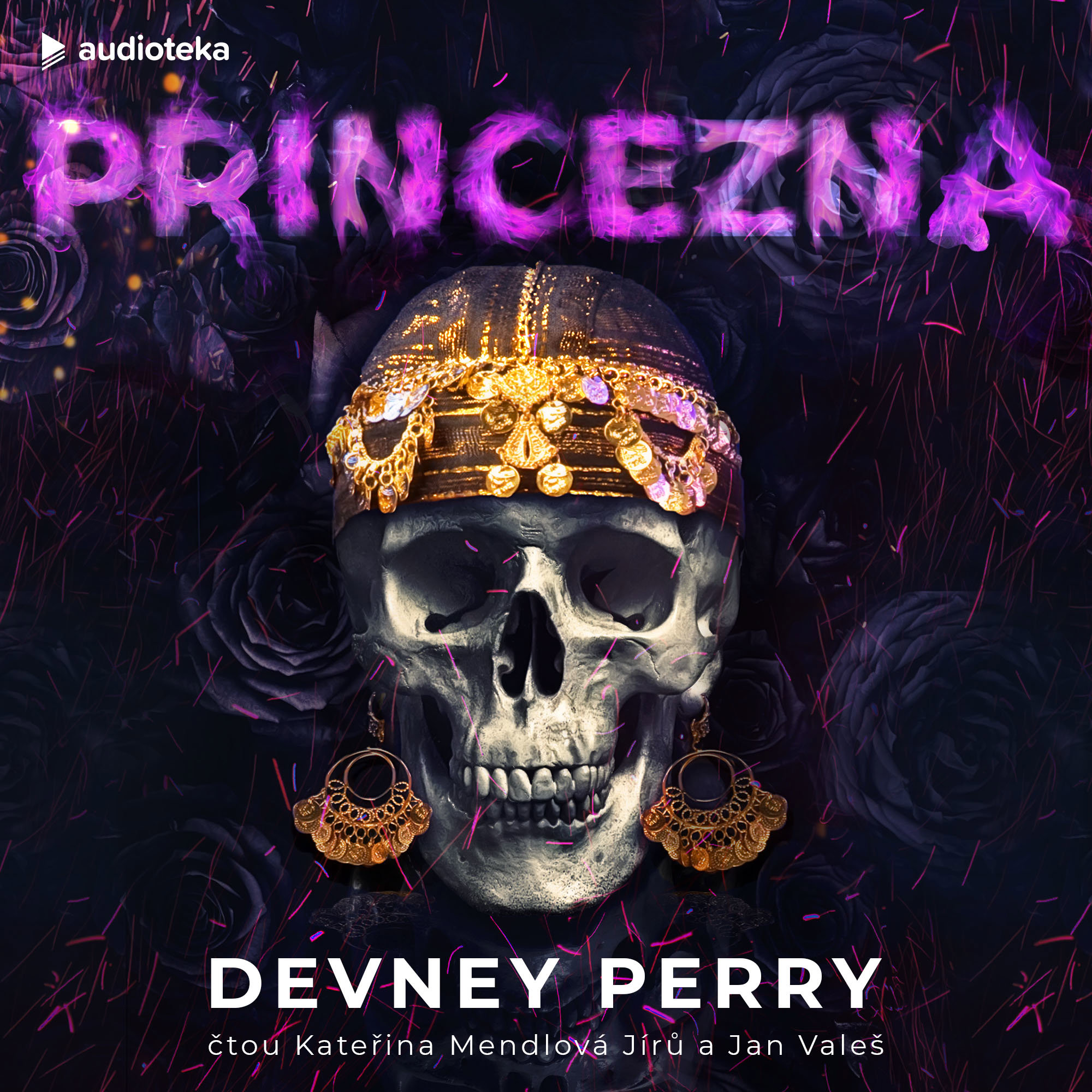 Princezna
