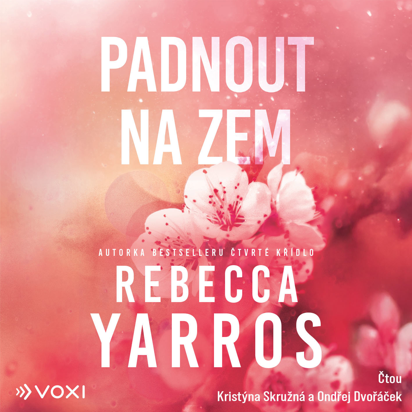 Padnout na zem