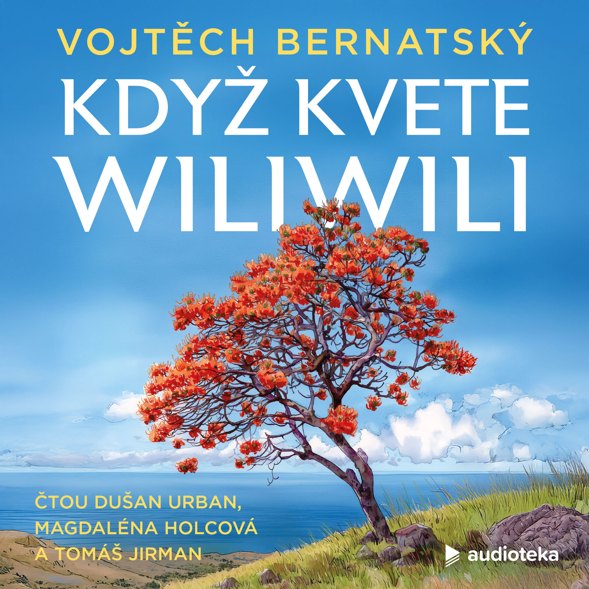 Když kvete Wiliwili