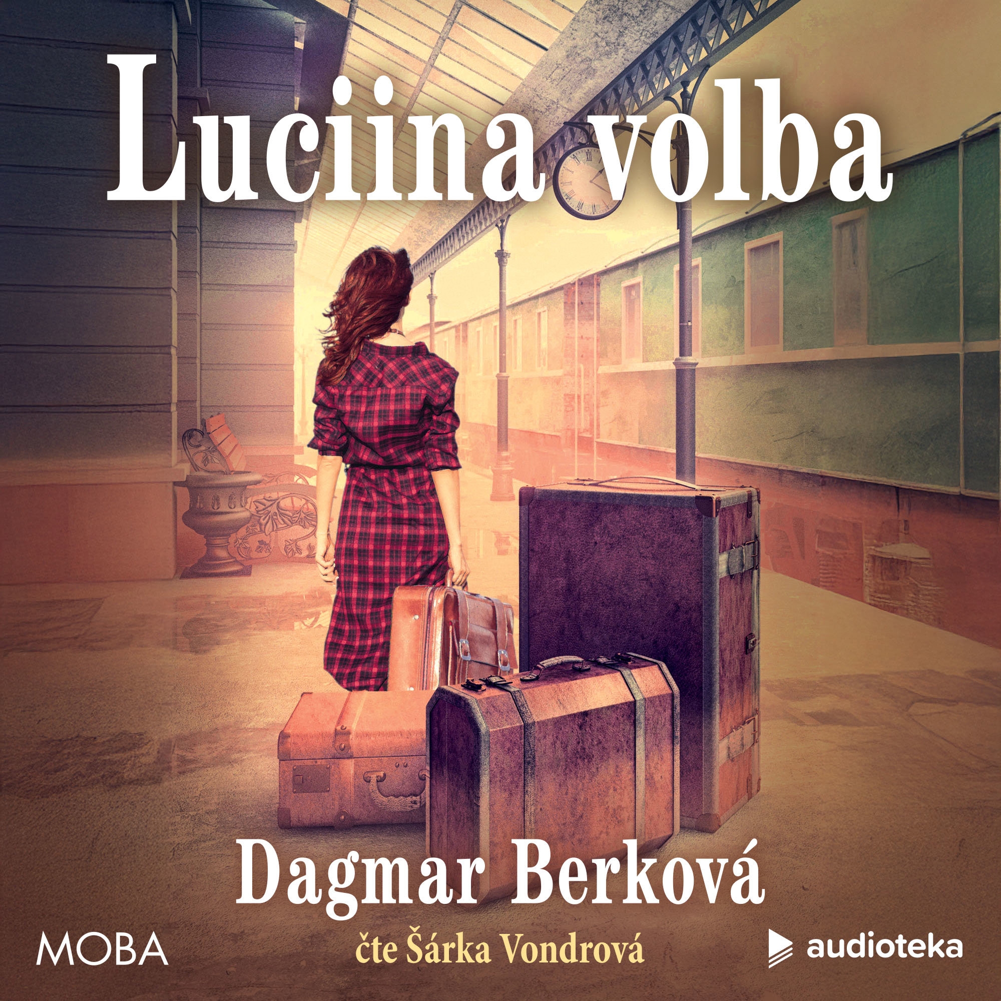 Luciina volba