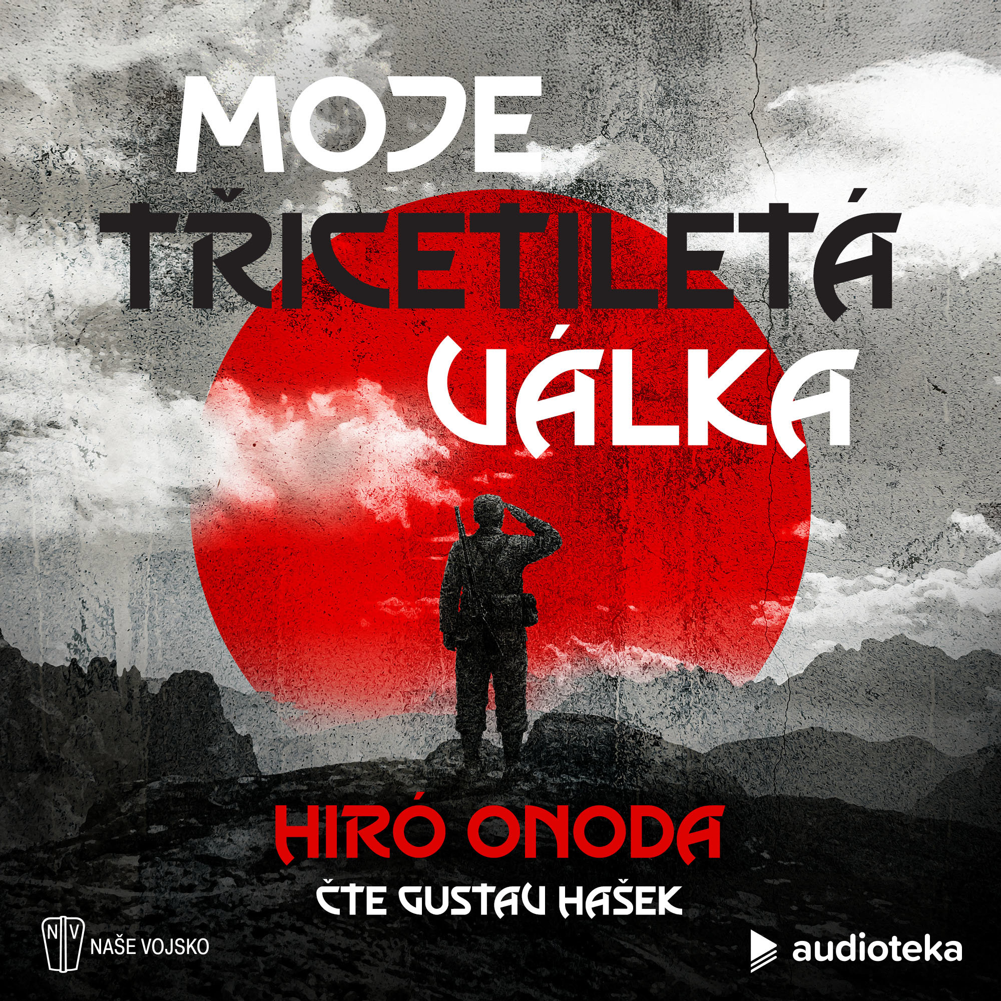 Moje třicetiletá válka