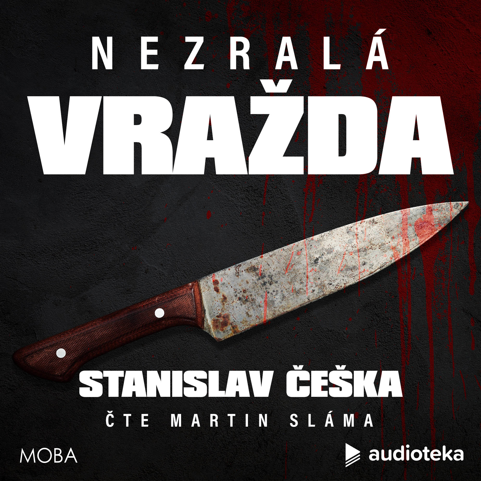 Nezralá vražda