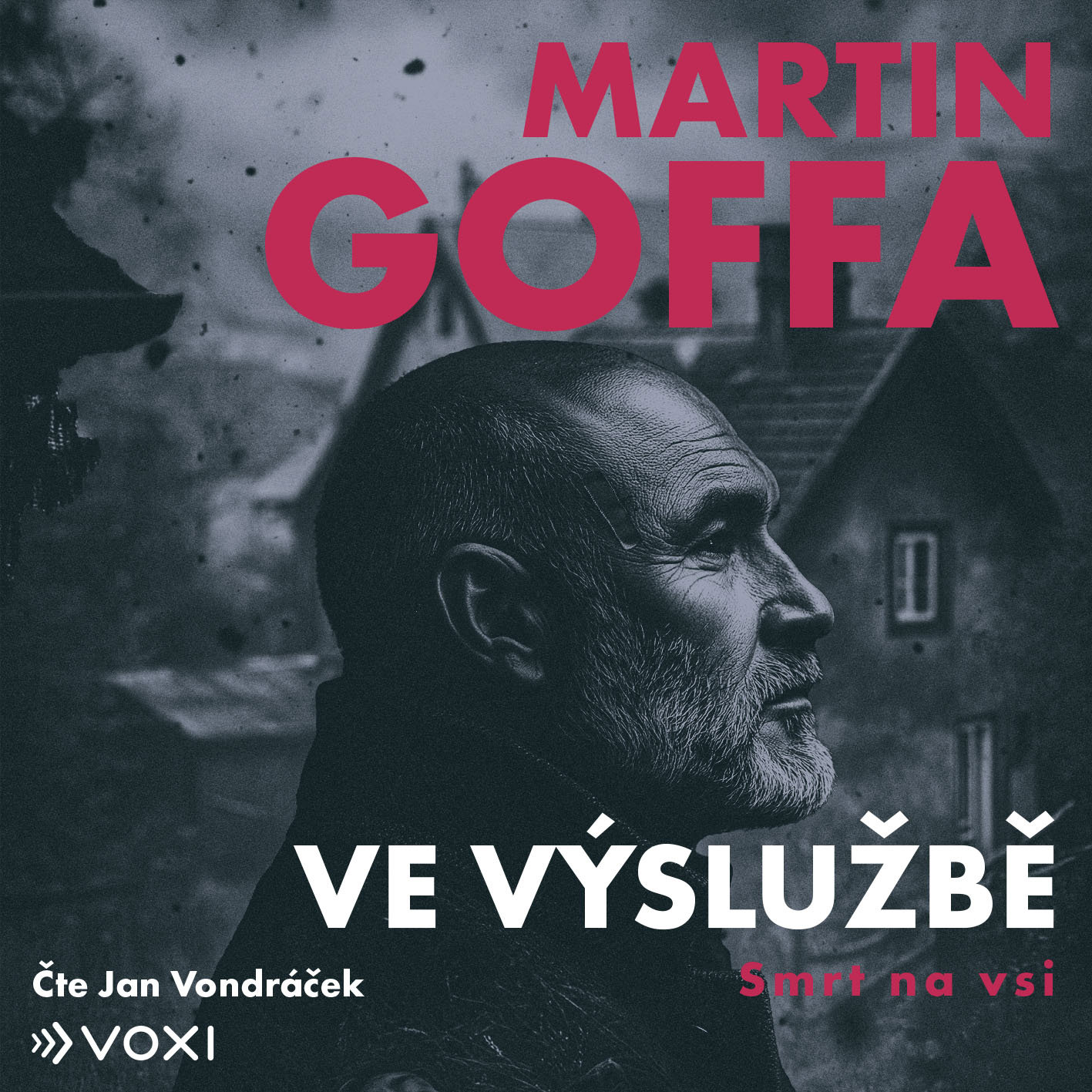 Ve výslužbě: Smrt na vsi