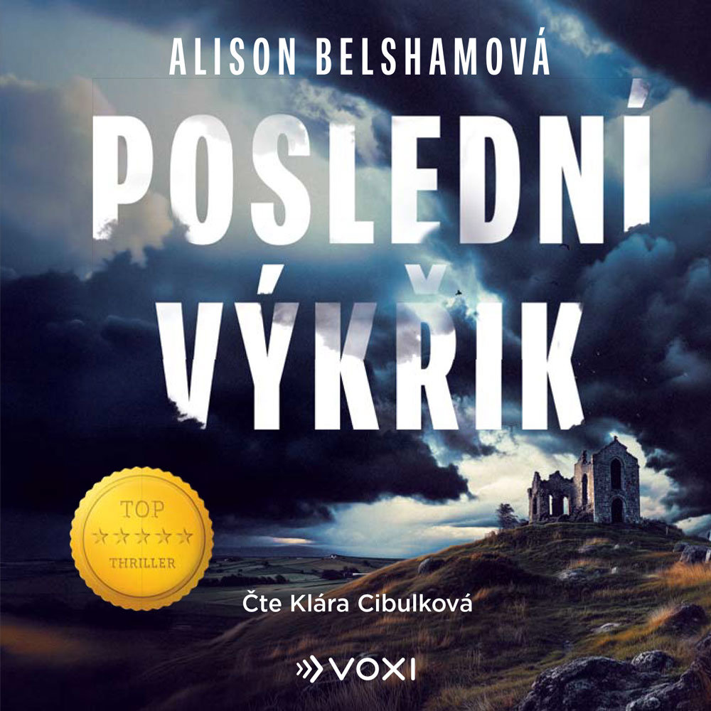 Poslední výkřik