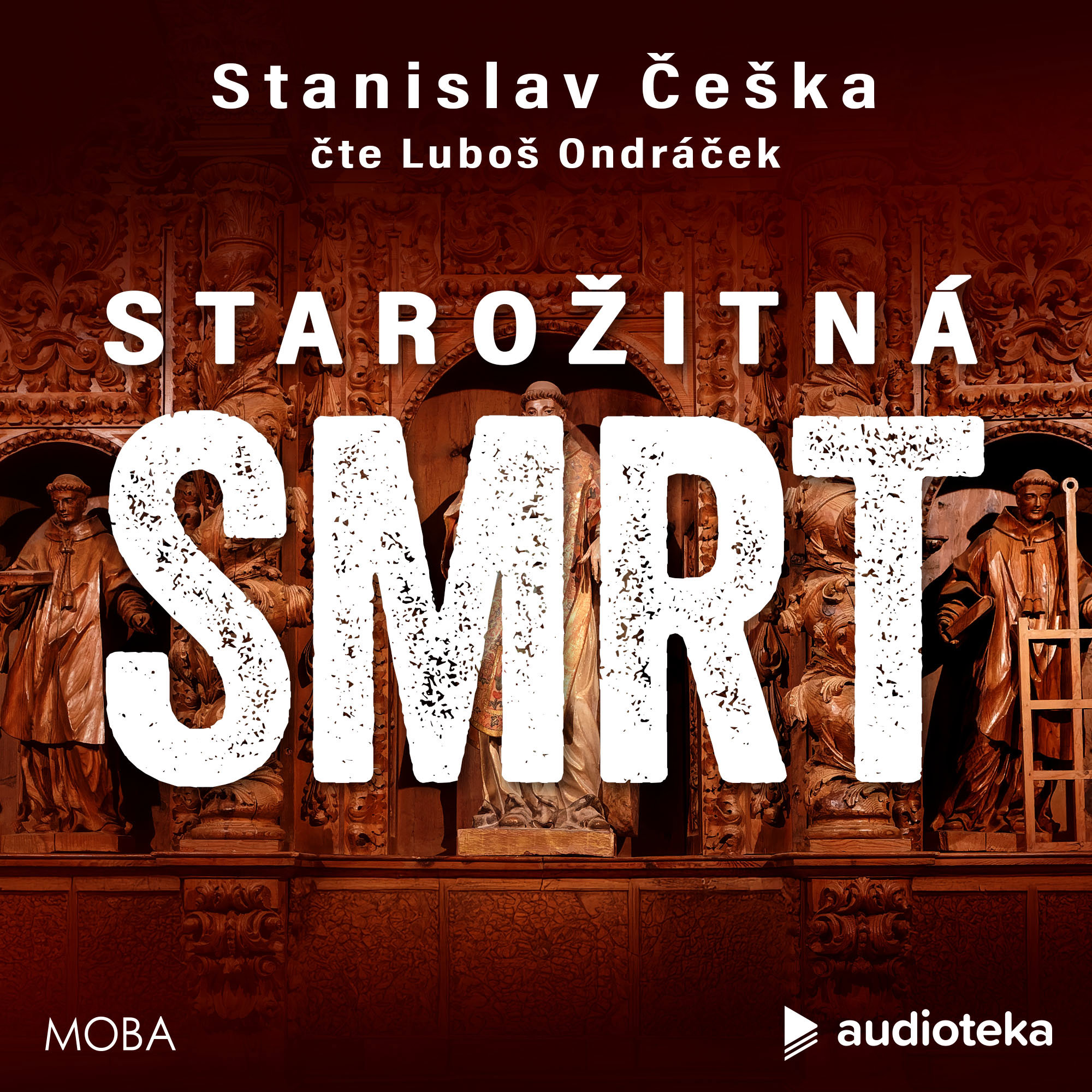 Starožitná smrt