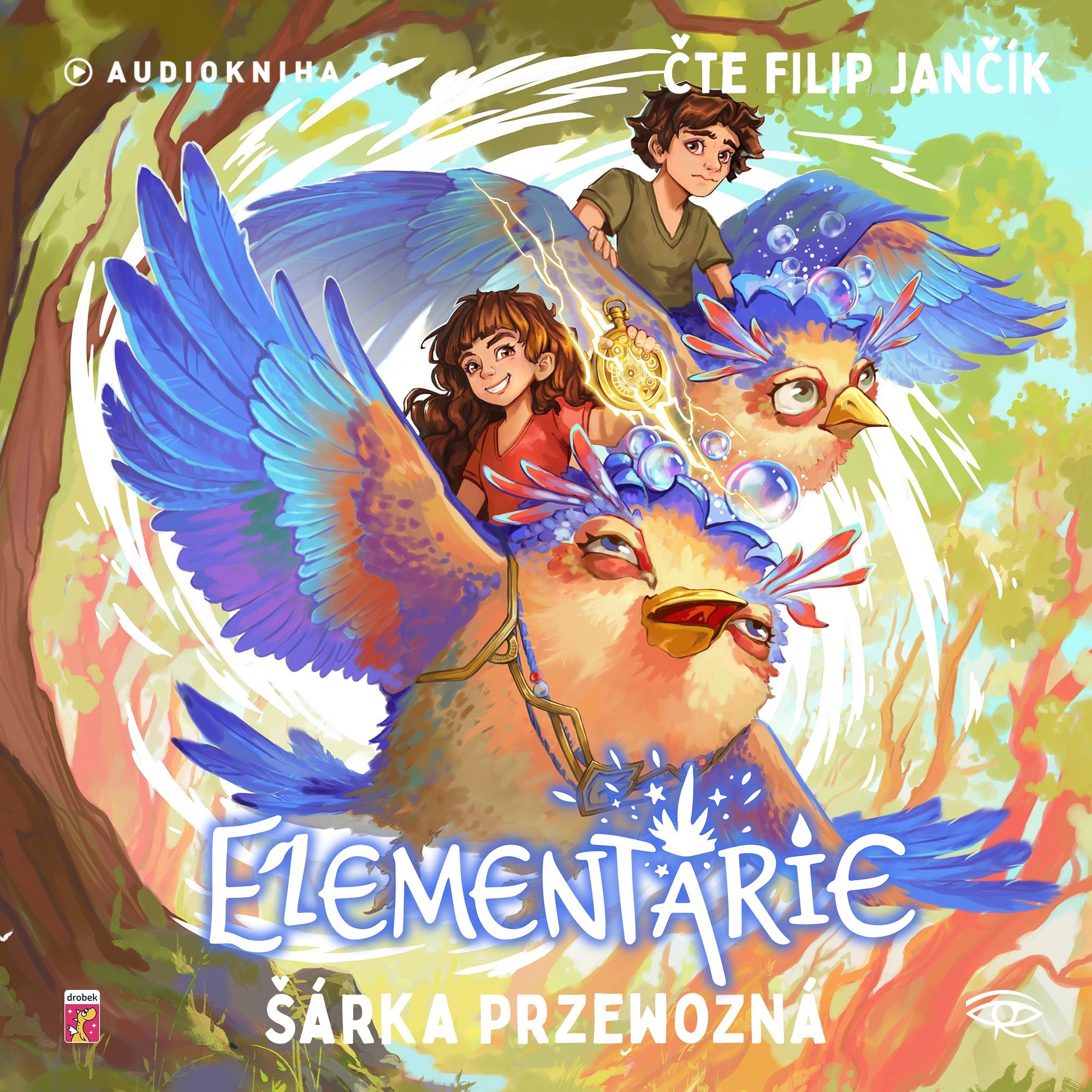 Elementárie