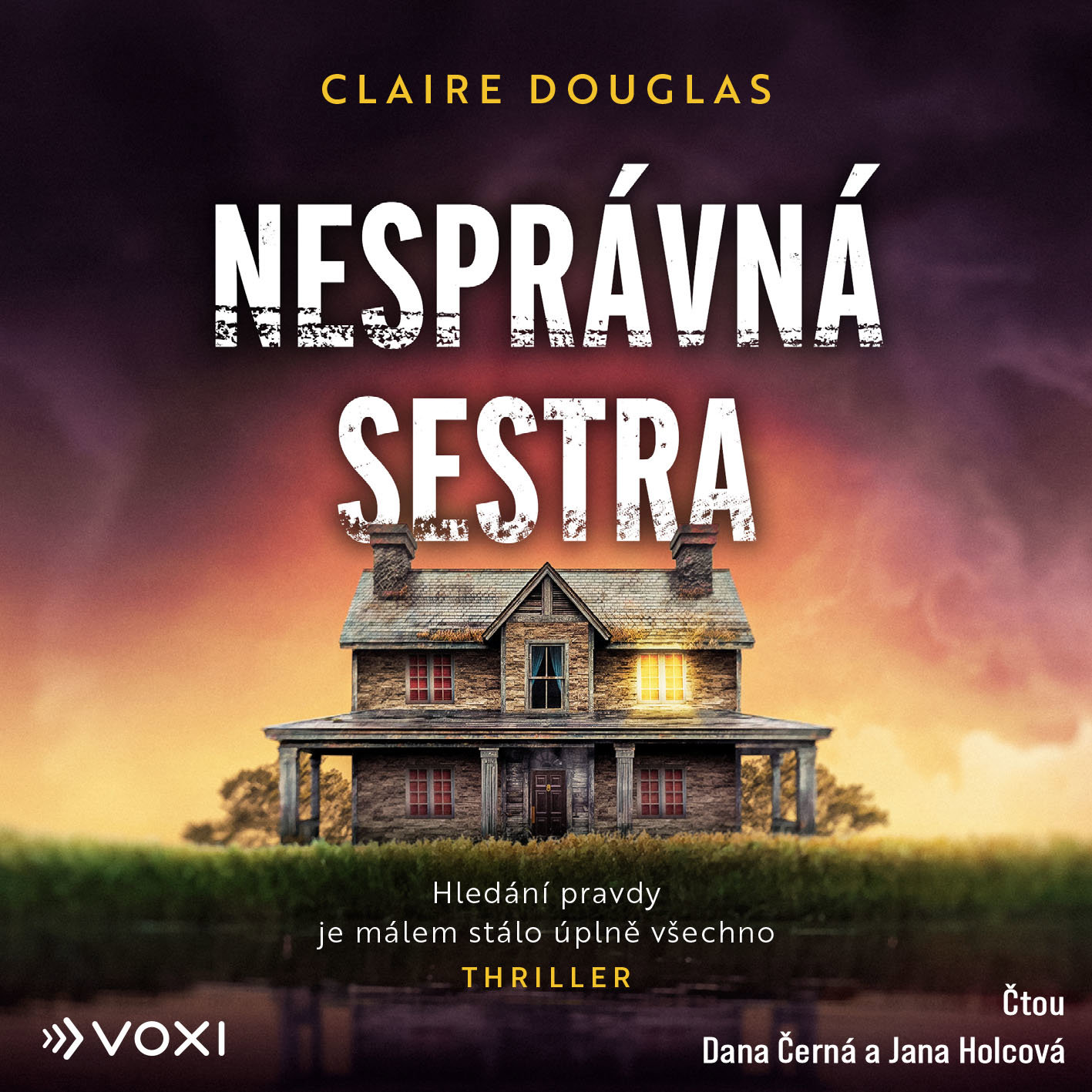 Nesprávná sestra