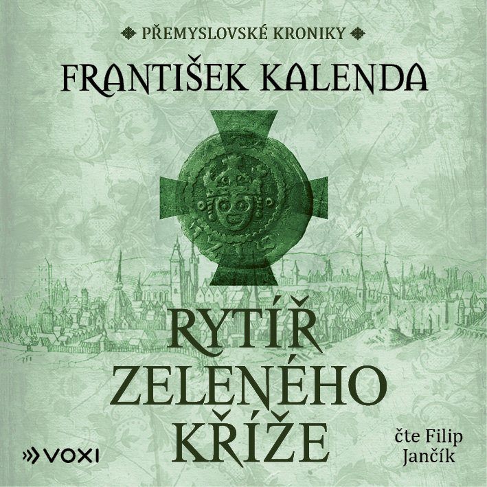 Rytíř zeleného kříže