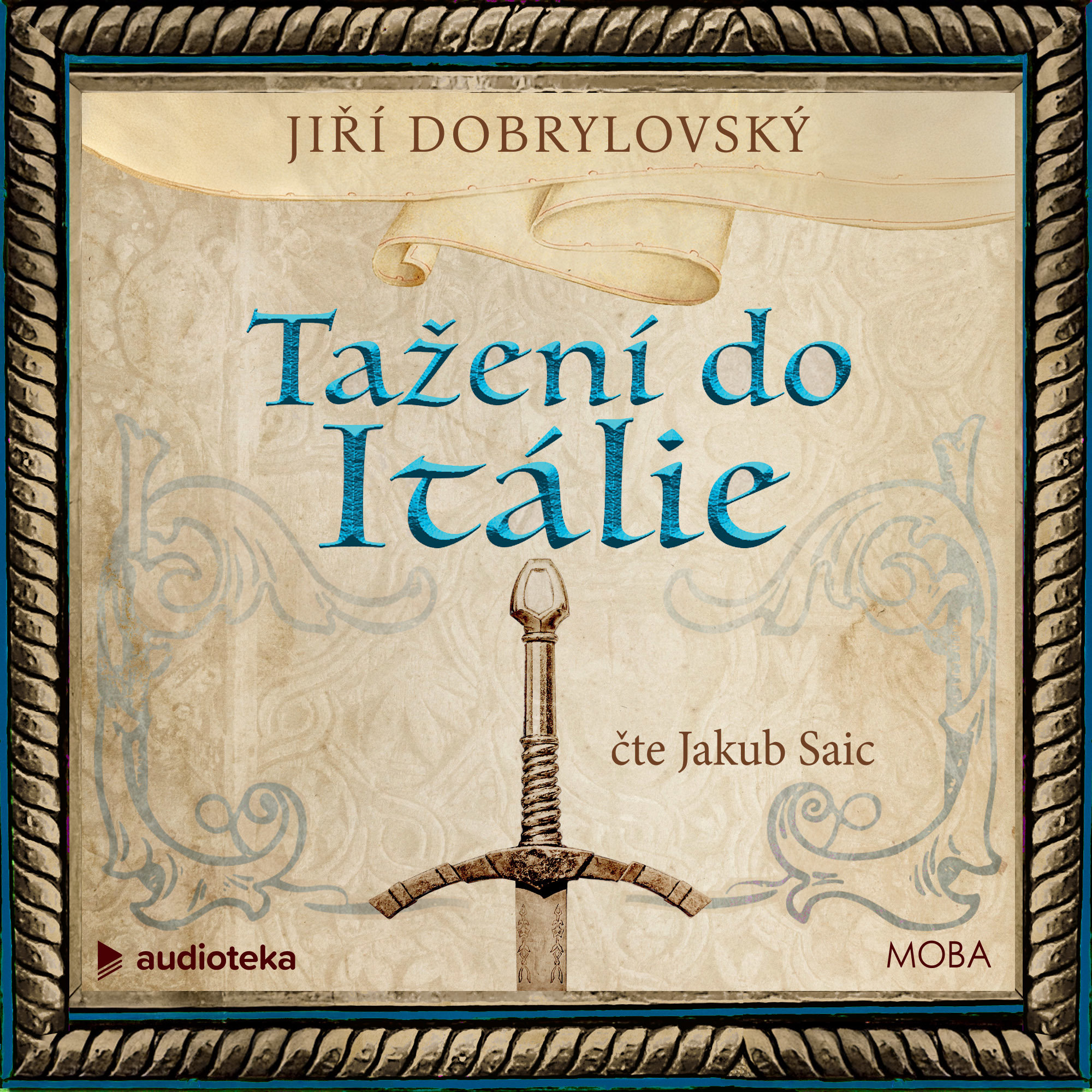 Tažení do Itálie