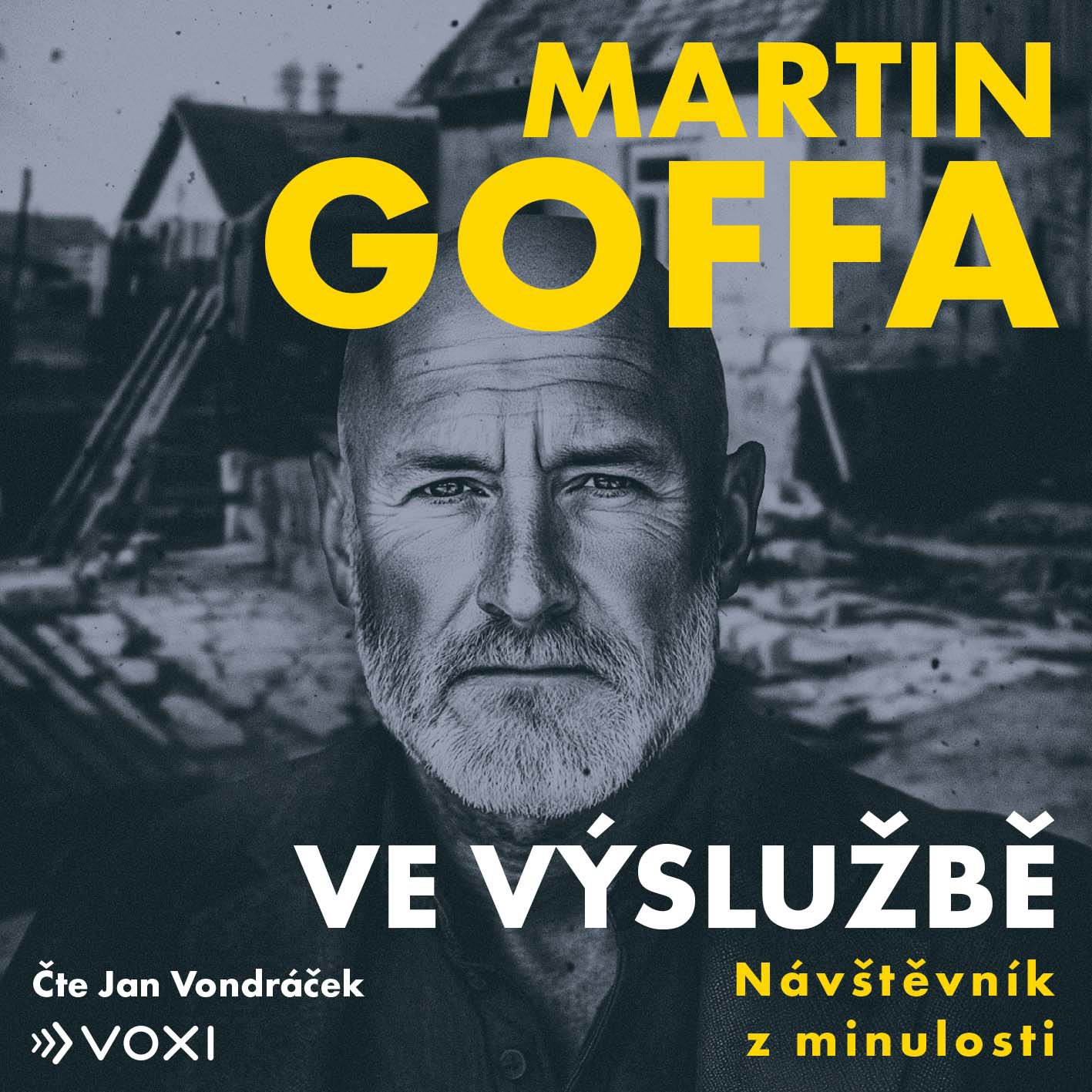 Ve výslužbě: Návštěvník z minulosti