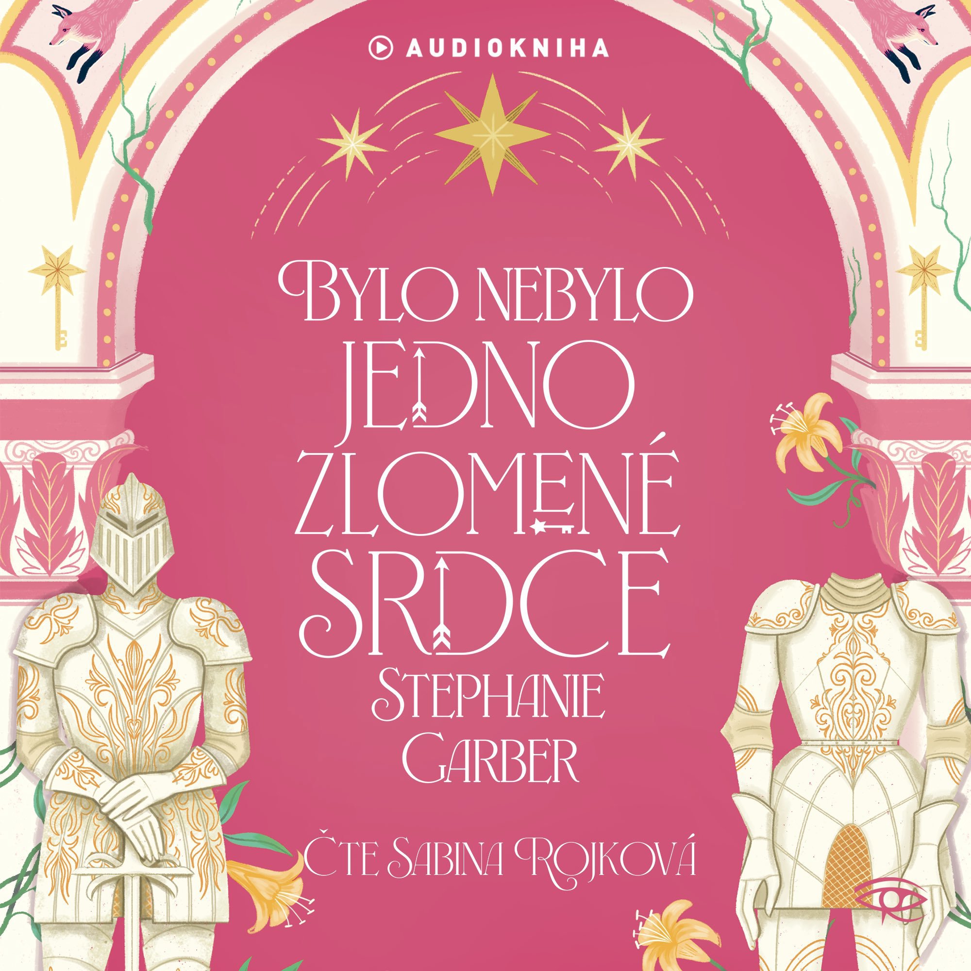 Bylo nebylo jedno zlomené srdce