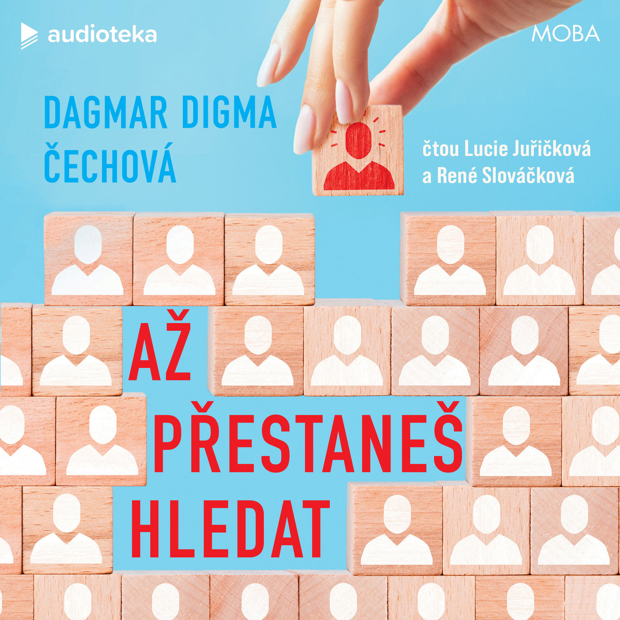 Až přestaneš hledat