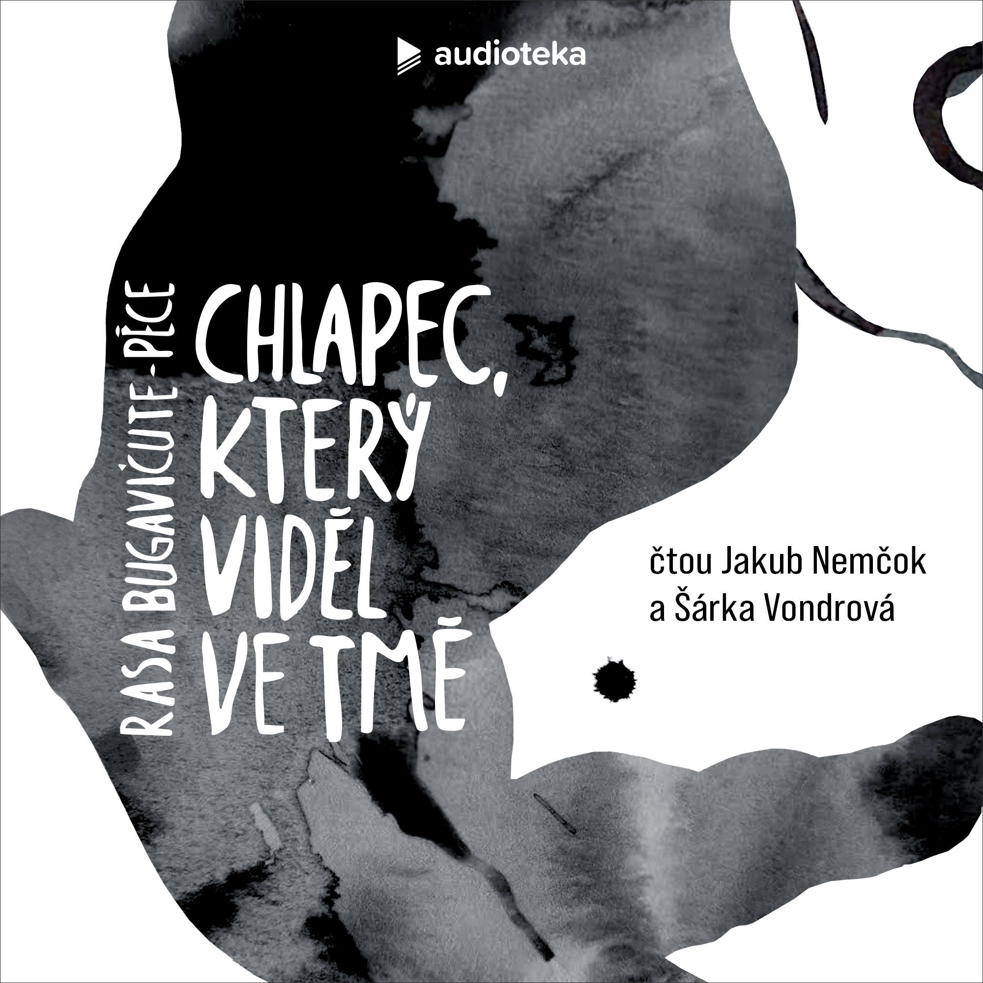 Chlapec, který viděl ve tmě