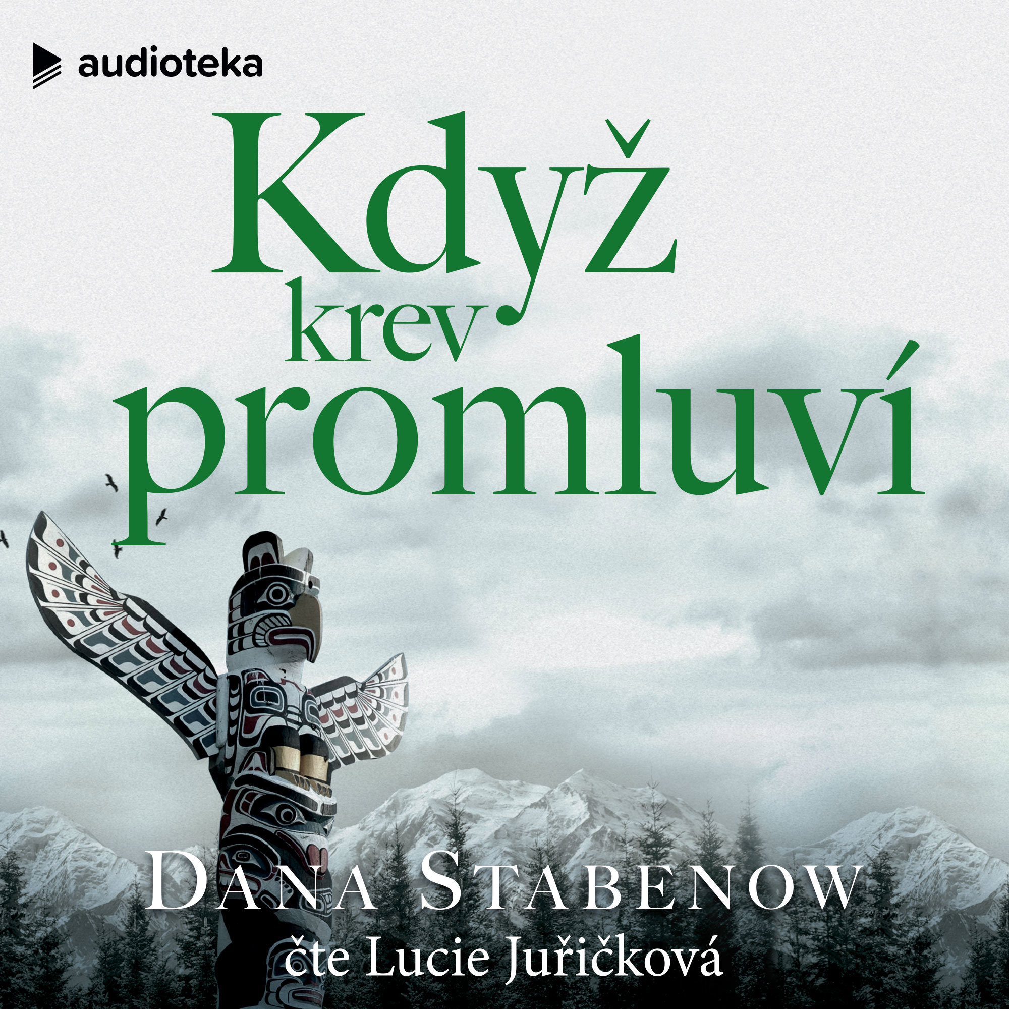 Když krev promluví
